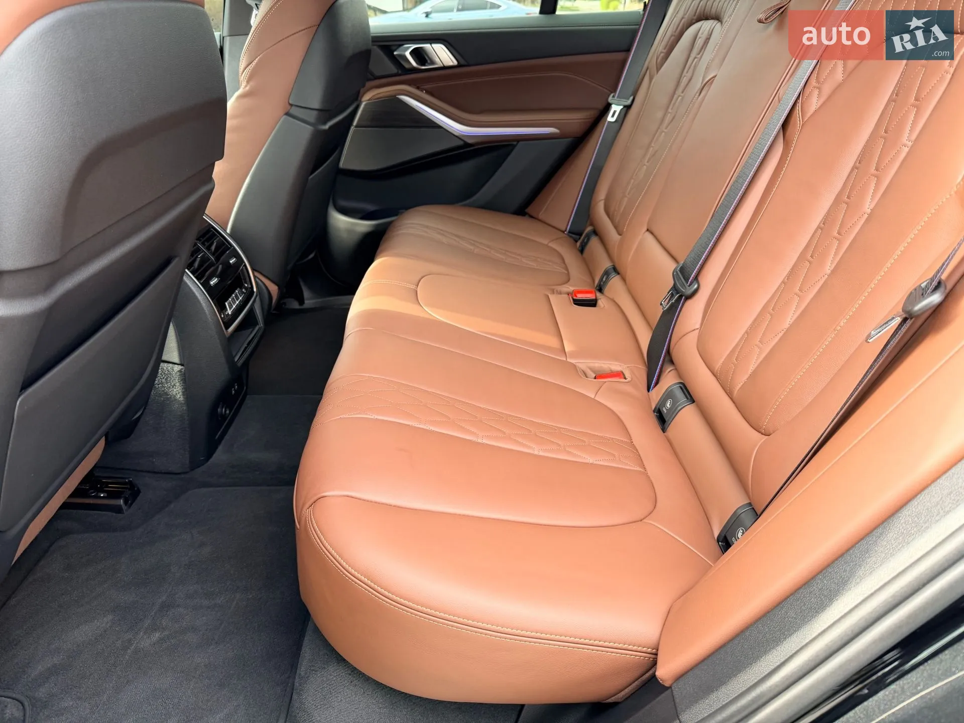 2023 BMW X5 - мініатюра 99