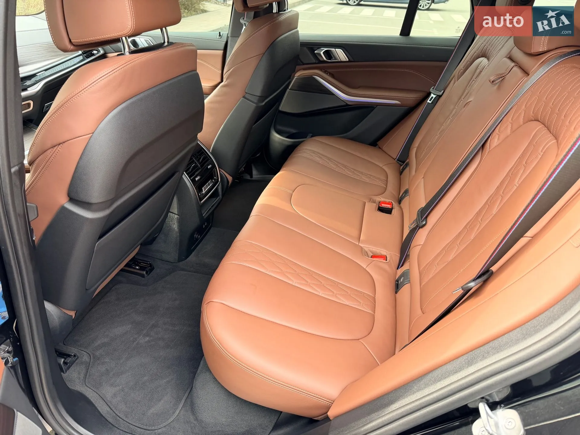 2023 BMW X5 - мініатюра 104