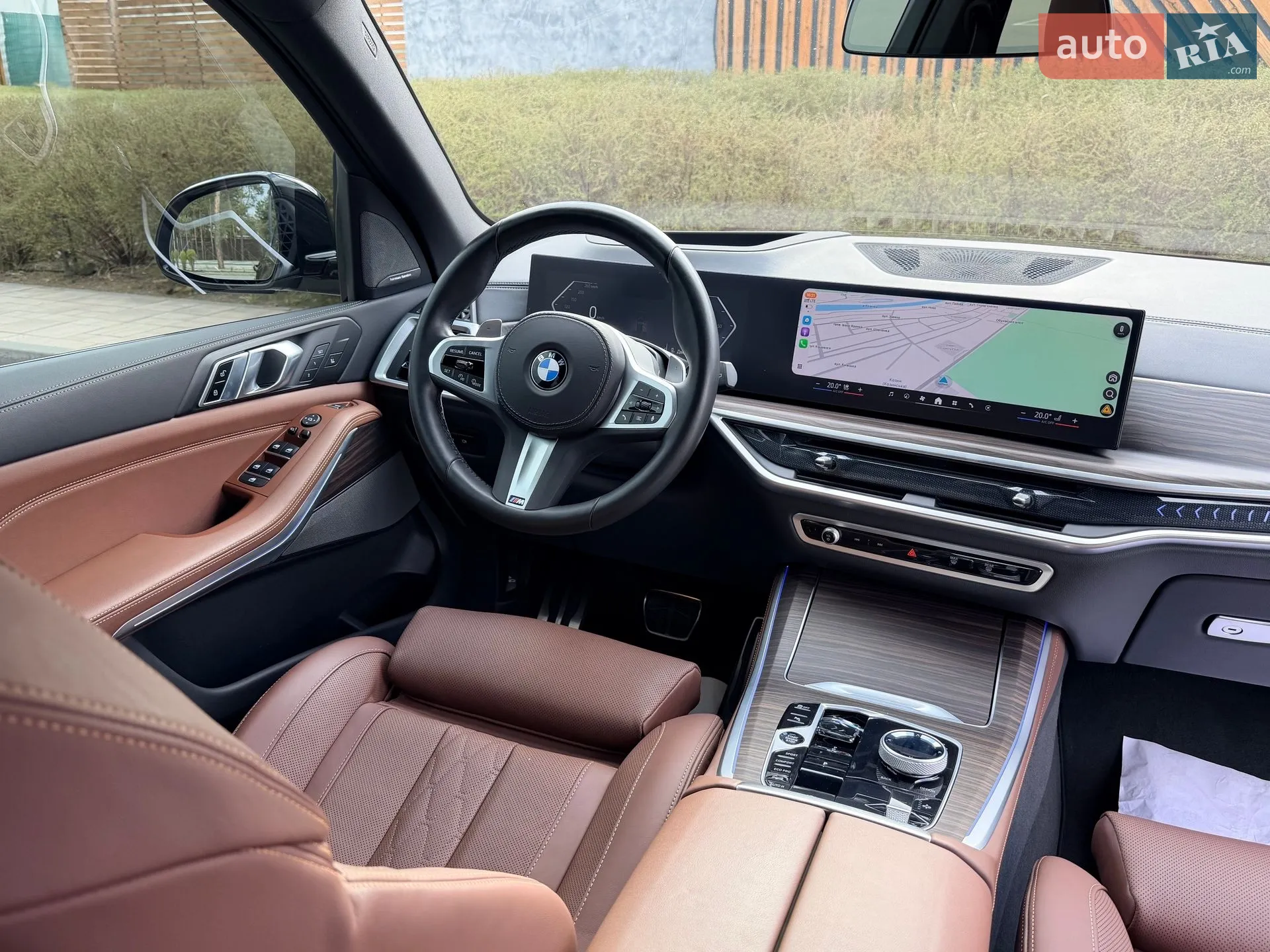 2023 BMW X5 - мініатюра 115