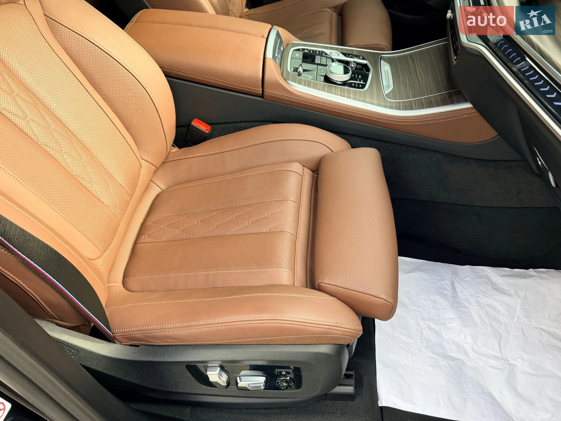 2023 BMW X5 - мініатюра 121