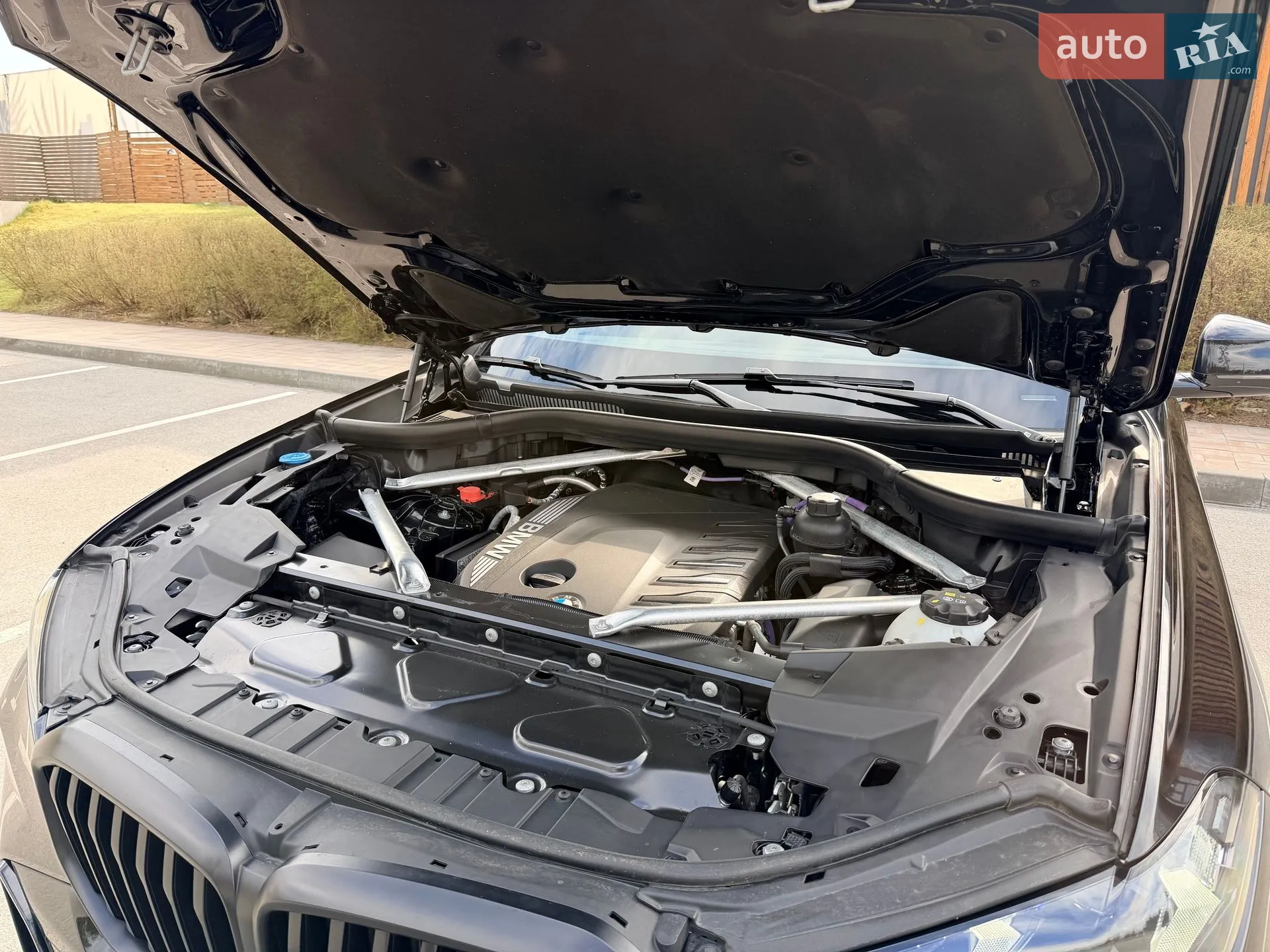 2023 BMW X5 - мініатюра 127