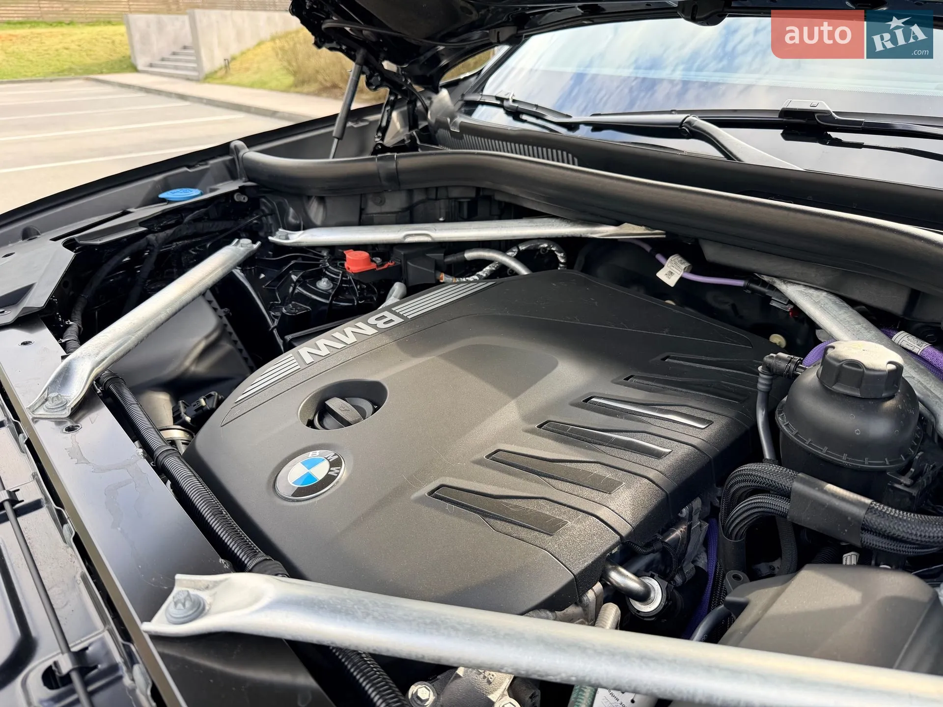 2023 BMW X5 - мініатюра 128