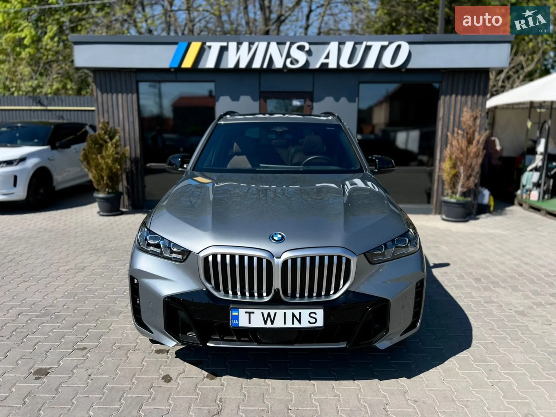 2024 BMW X5 - мініатюра 14