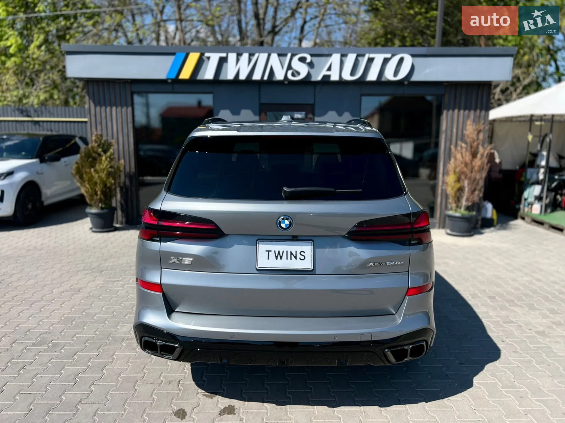 2024 BMW X5 - мініатюра 21