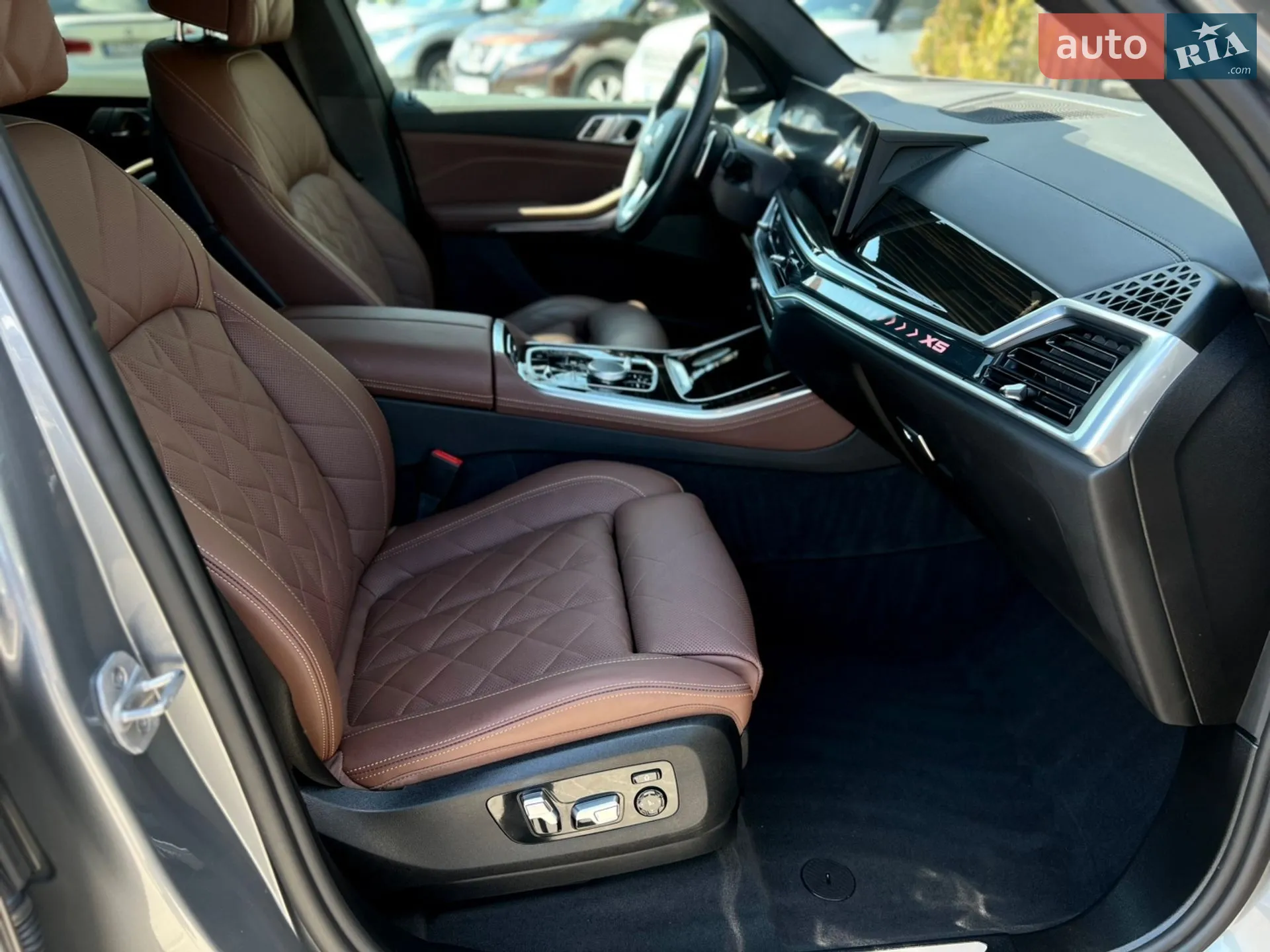 2024 BMW X5 - мініатюра 28