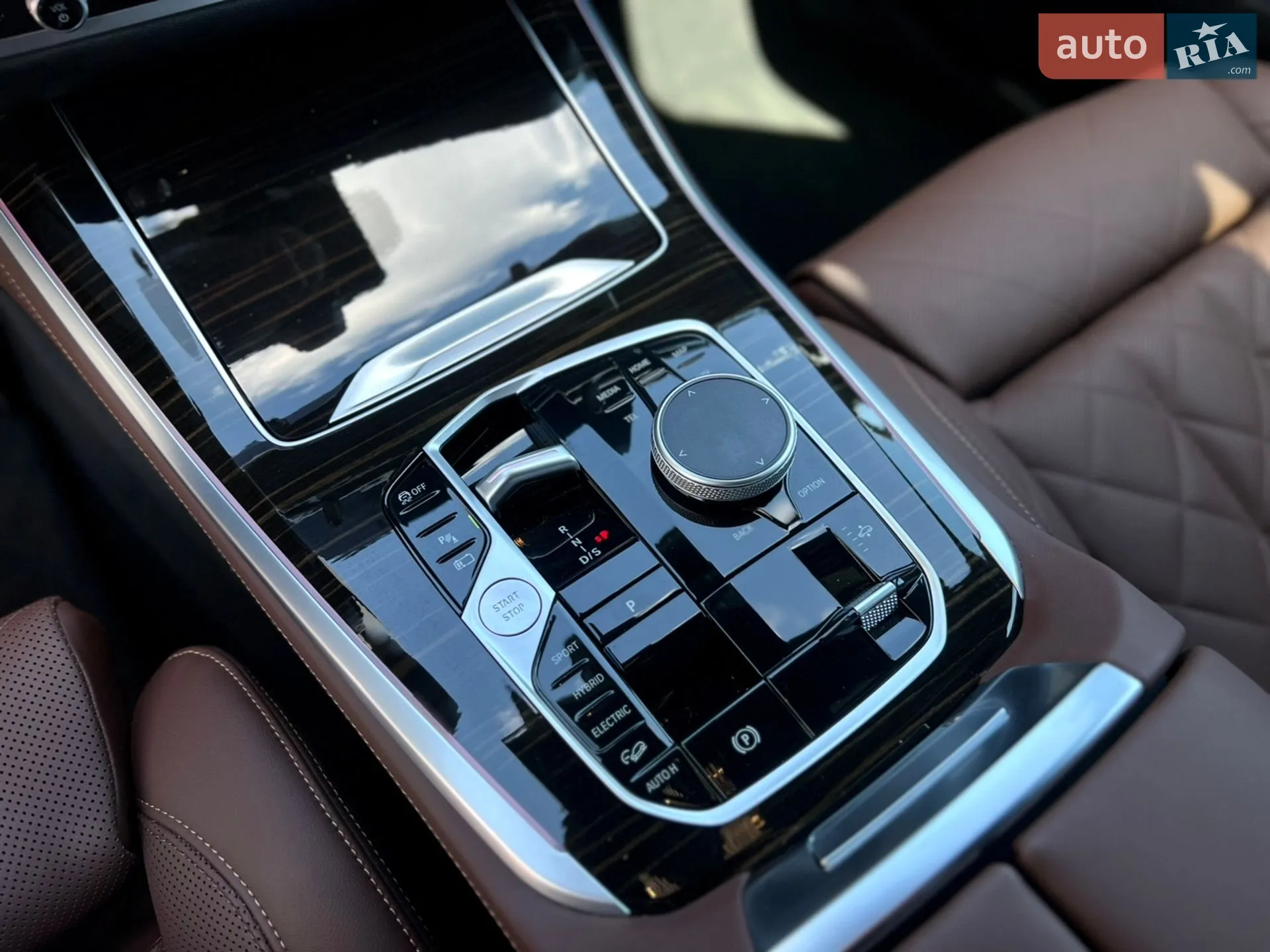 2024 BMW X5 - мініатюра 33