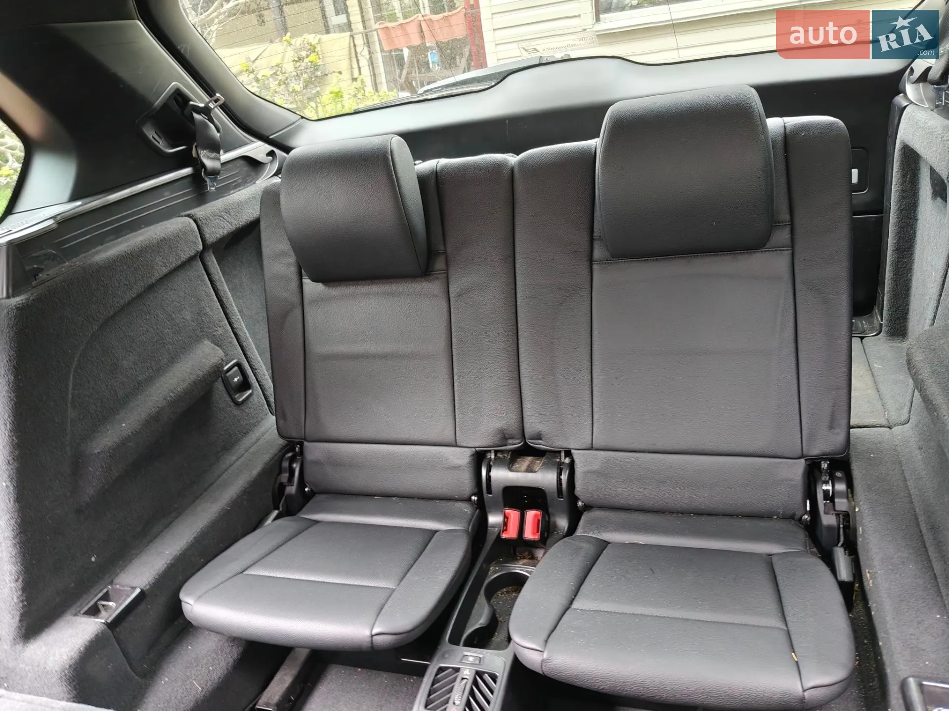 2010 BMW X5 - мініатюра 5