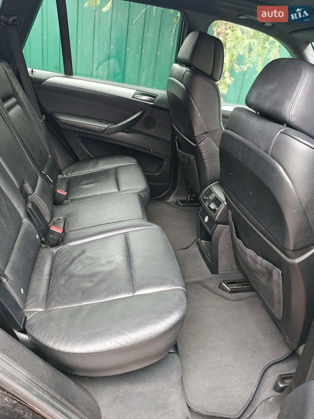 2010 BMW X5 - мініатюра 10