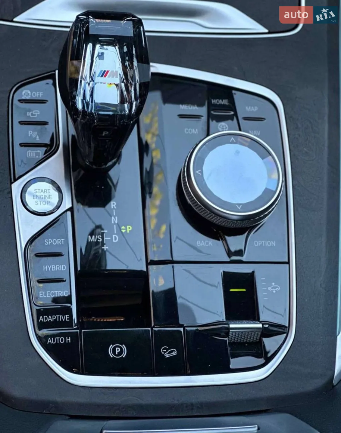 2021 BMW X5 - мініатюра 22