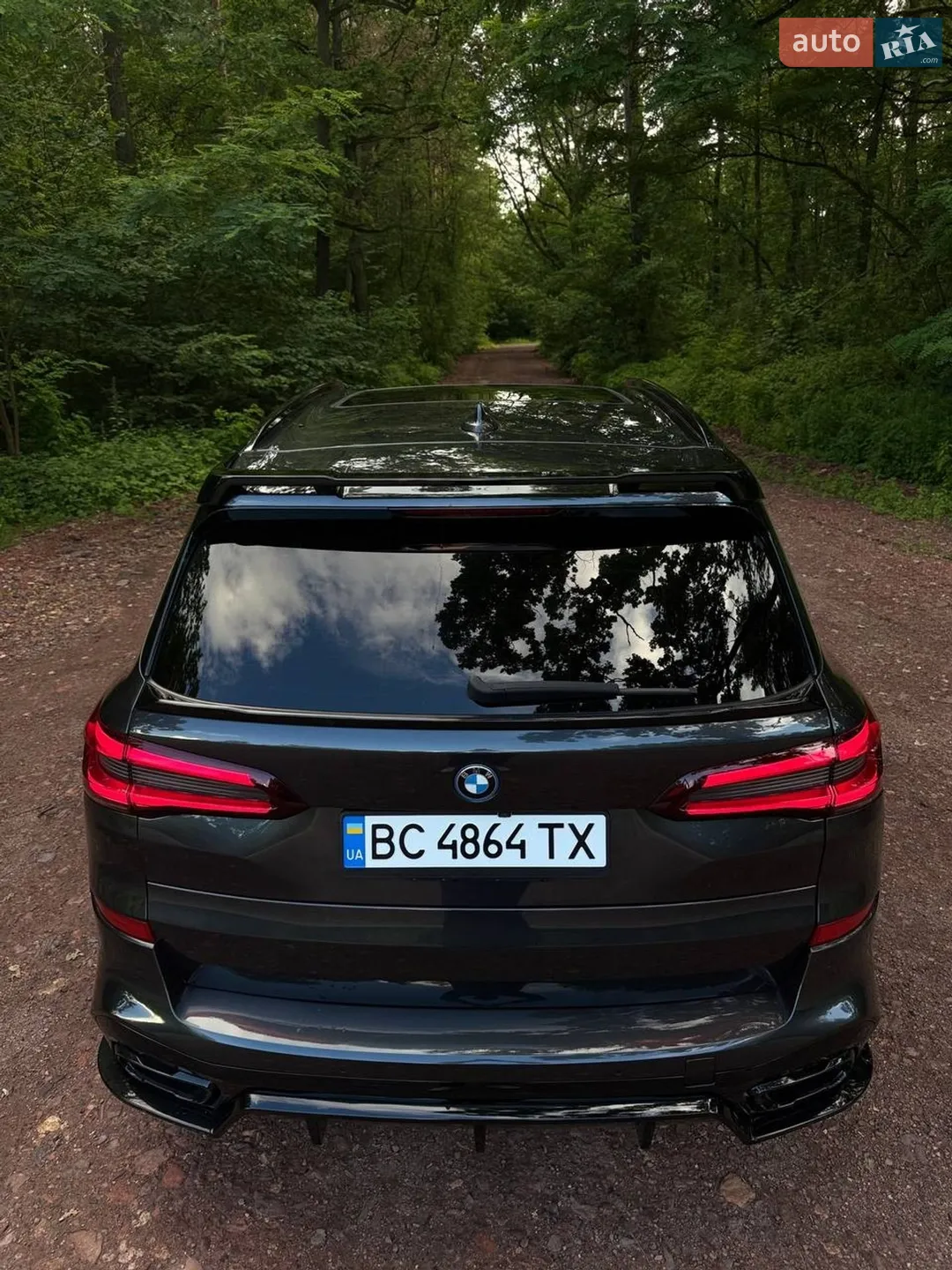 2021 BMW X5 - мініатюра 6