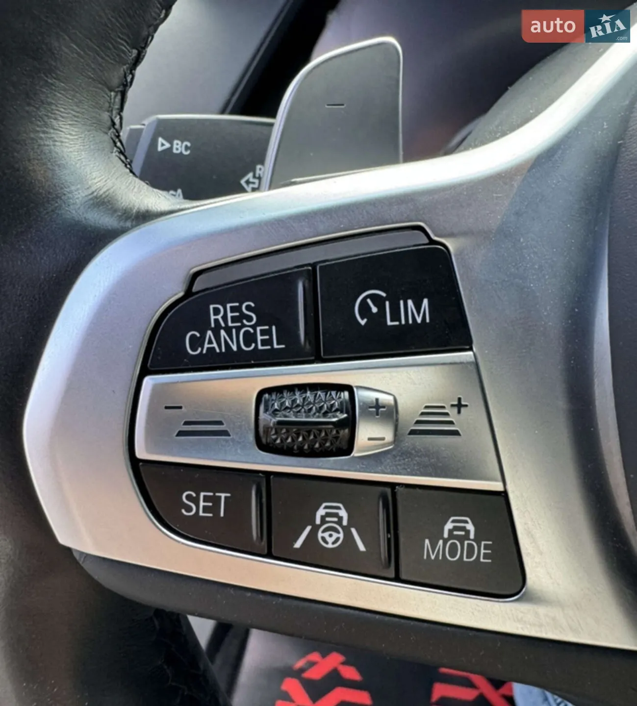 2021 BMW X5 - мініатюра 36