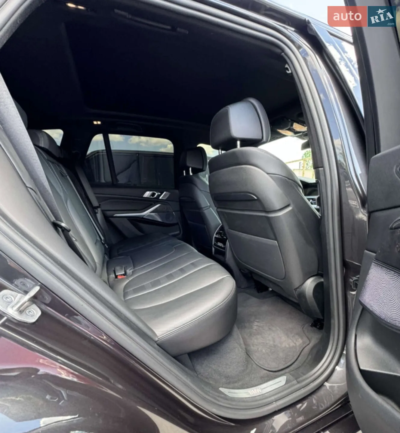 2021 BMW X5 - мініатюра 39