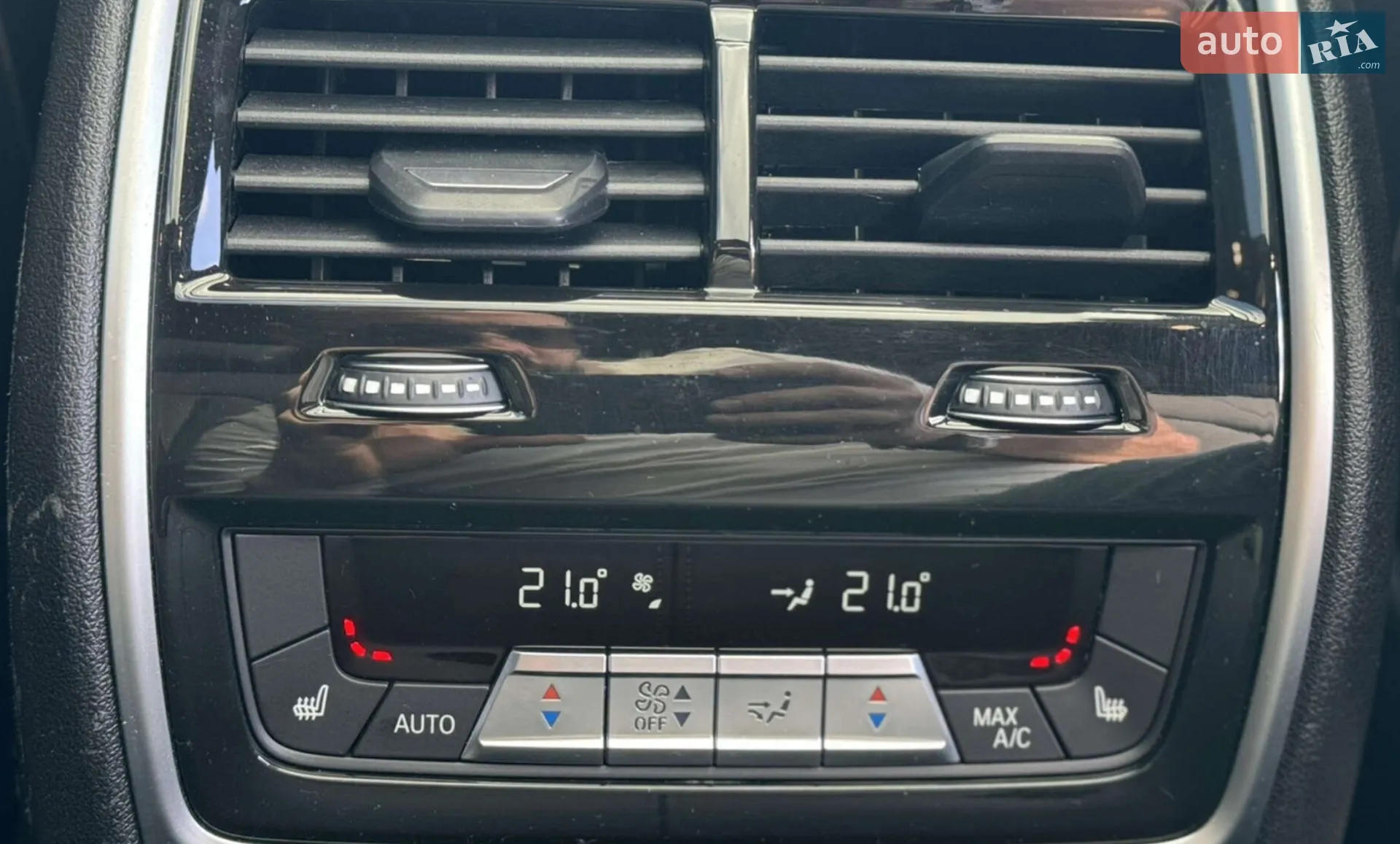 2021 BMW X5 - мініатюра 40