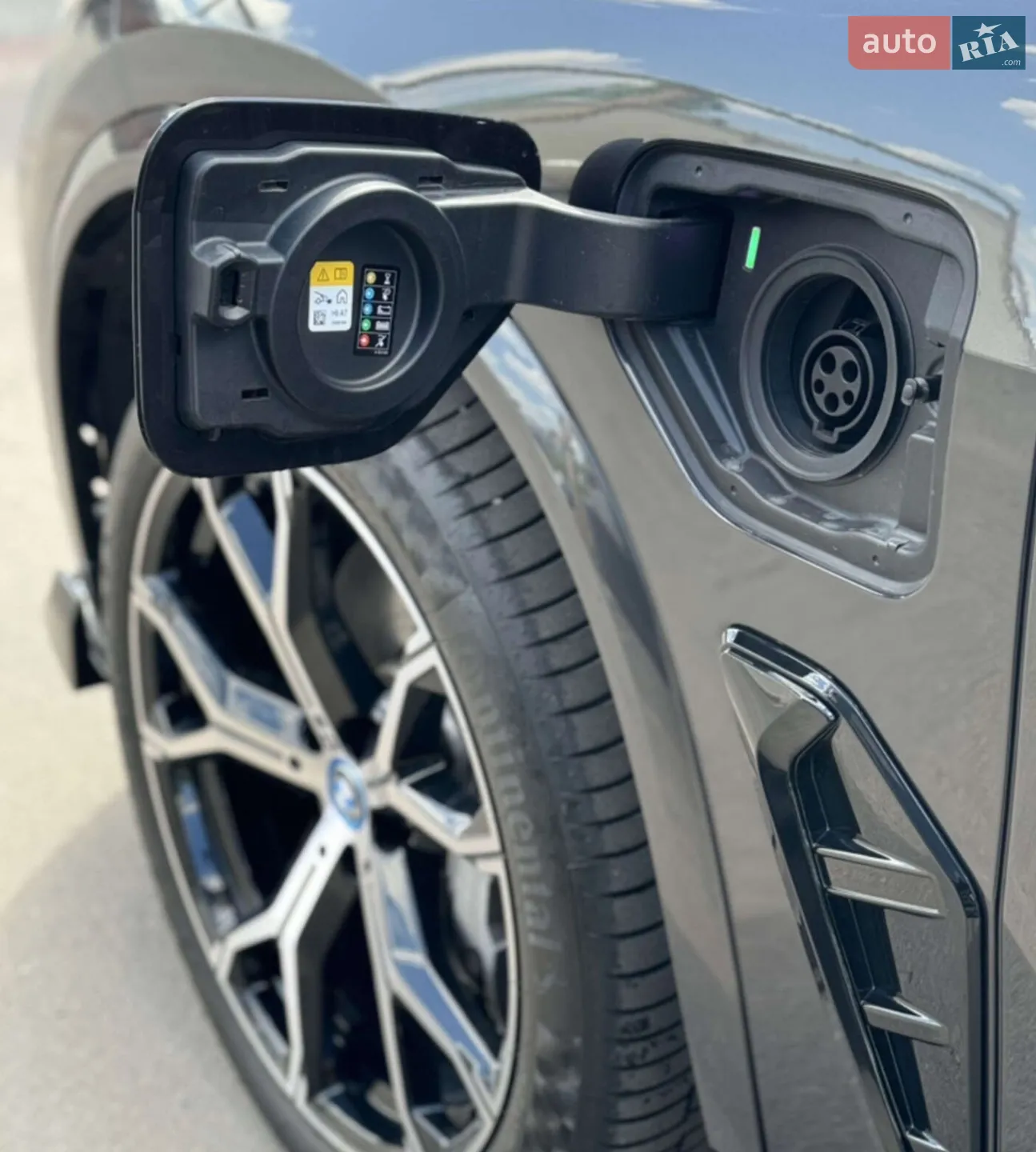 2021 BMW X5 - мініатюра 47