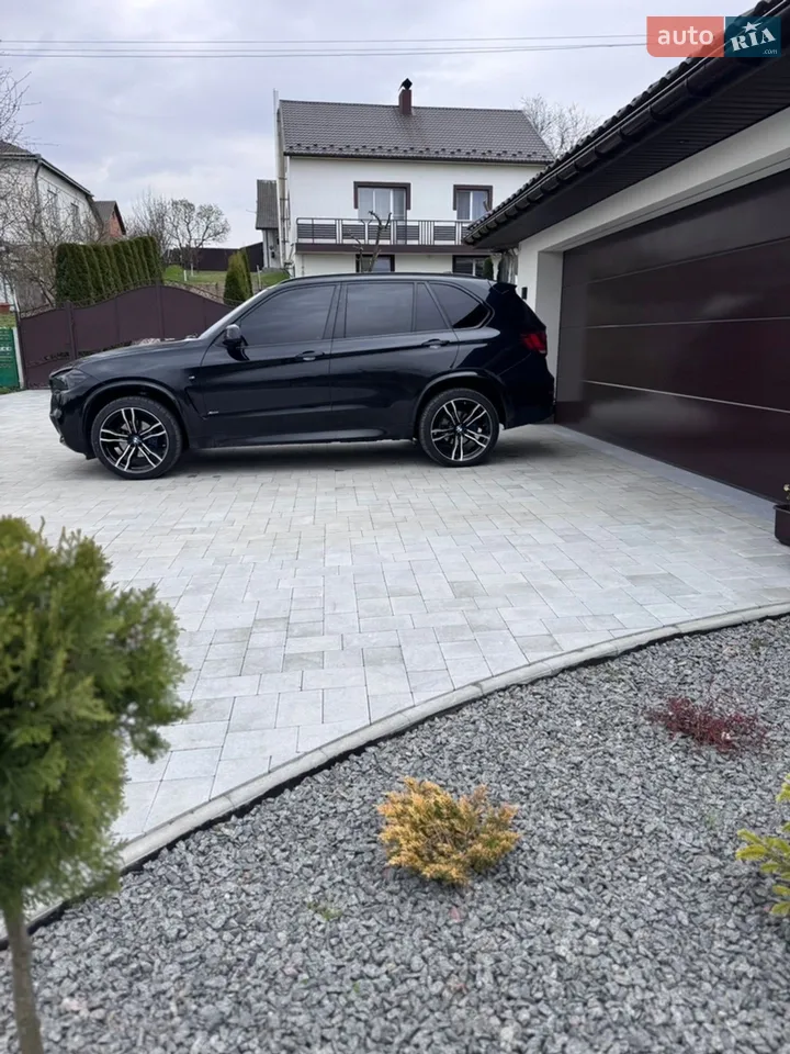 2018 BMW X5 - мініатюра 31