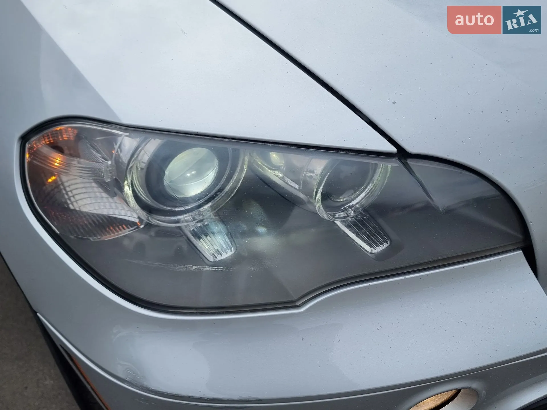 2012 BMW X5 - мініатюра 14