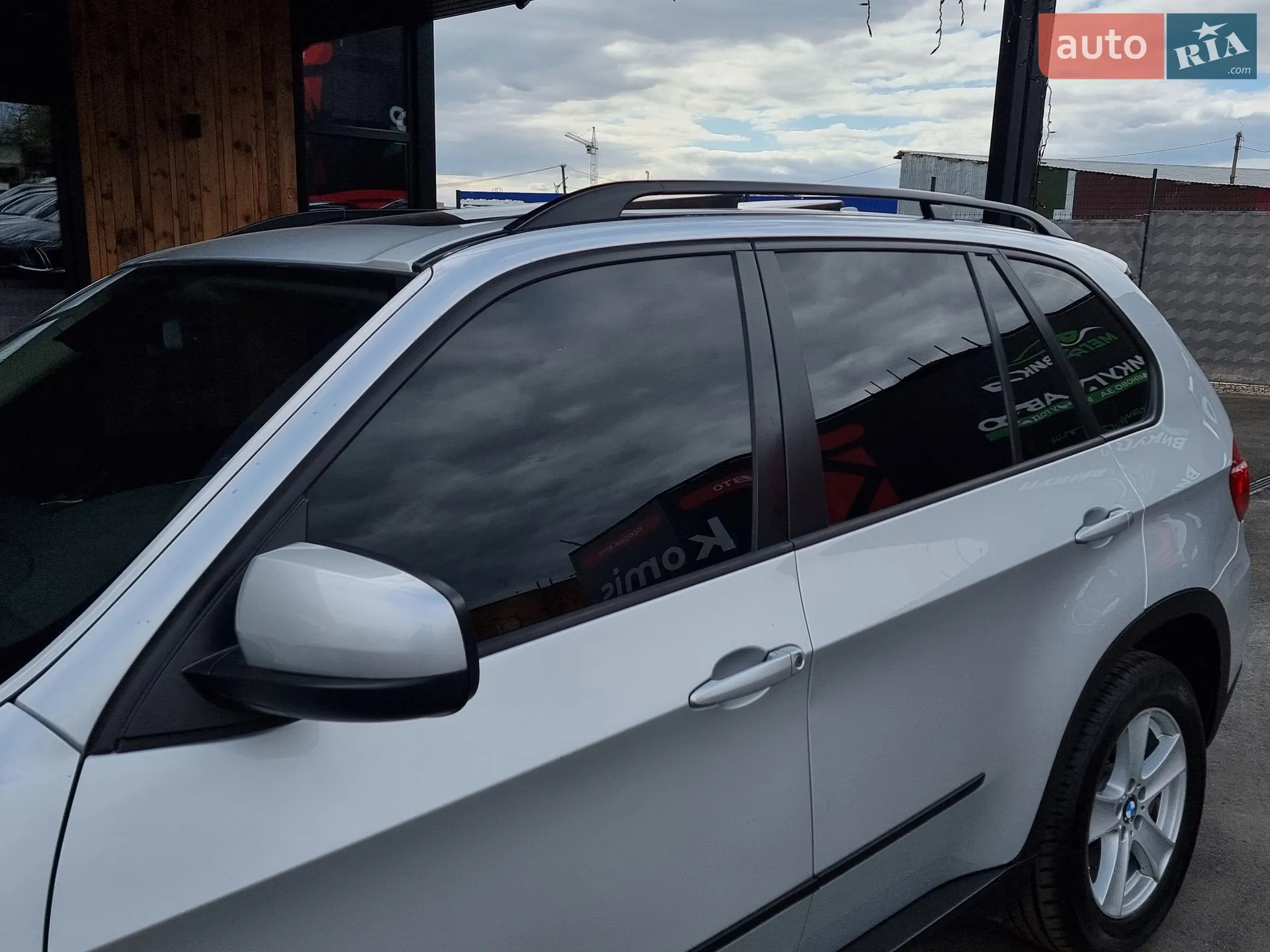 2012 BMW X5 - мініатюра 31