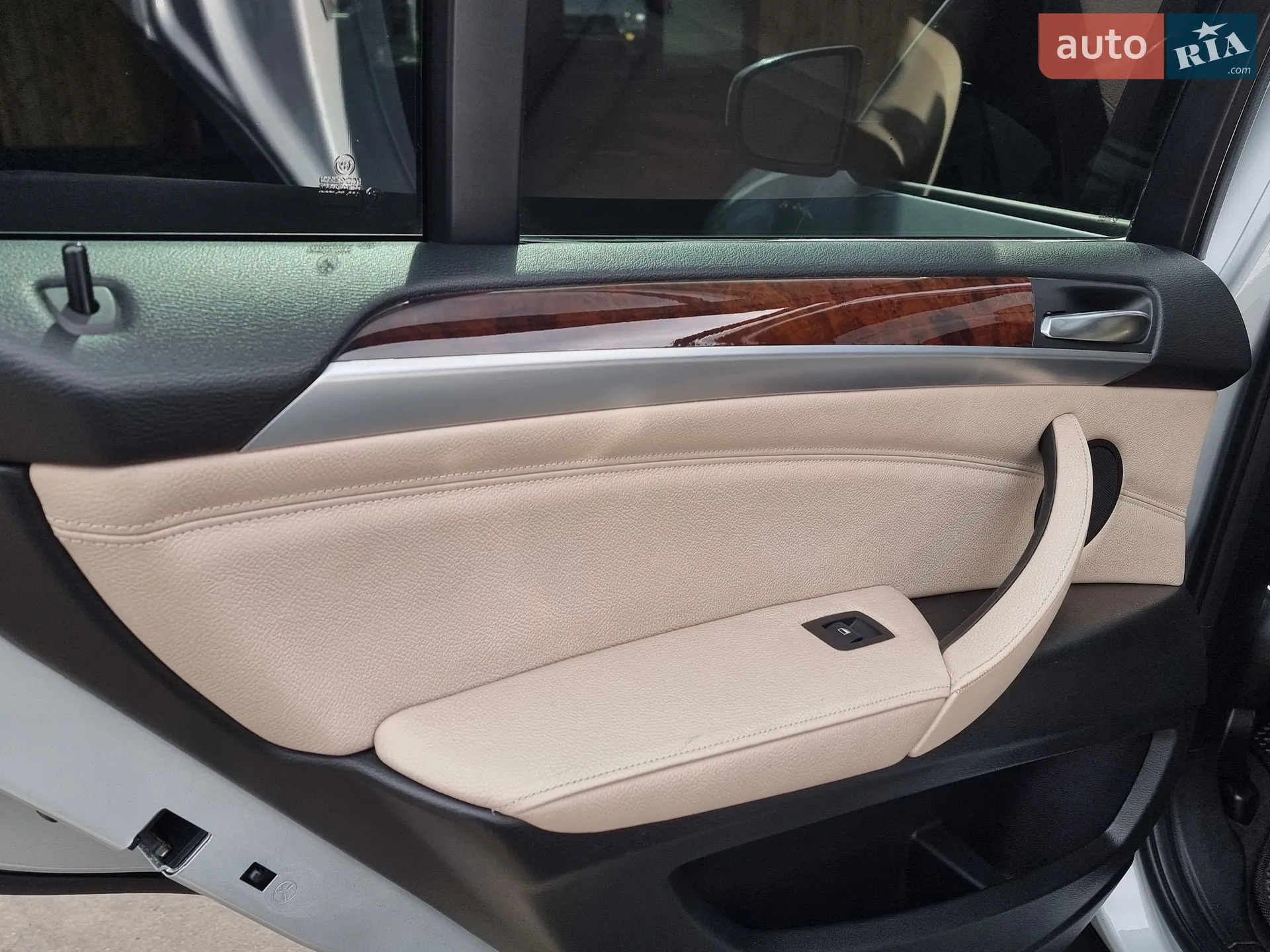 2012 BMW X5 - мініатюра 63