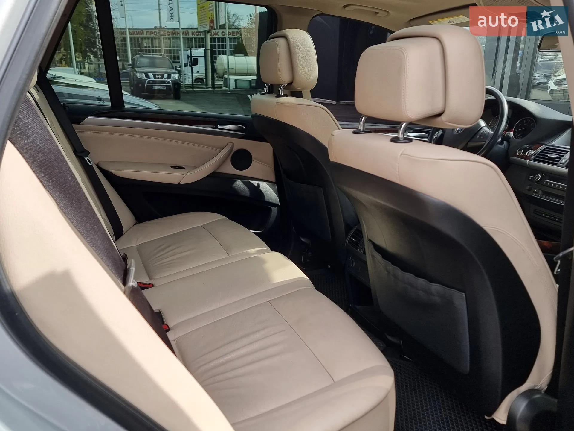2012 BMW X5 - мініатюра 70