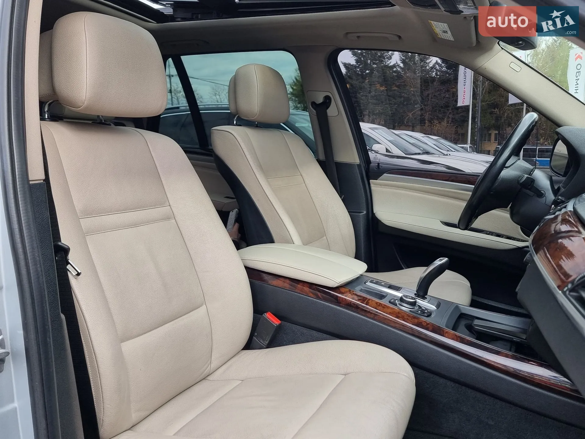 2012 BMW X5 - мініатюра 75