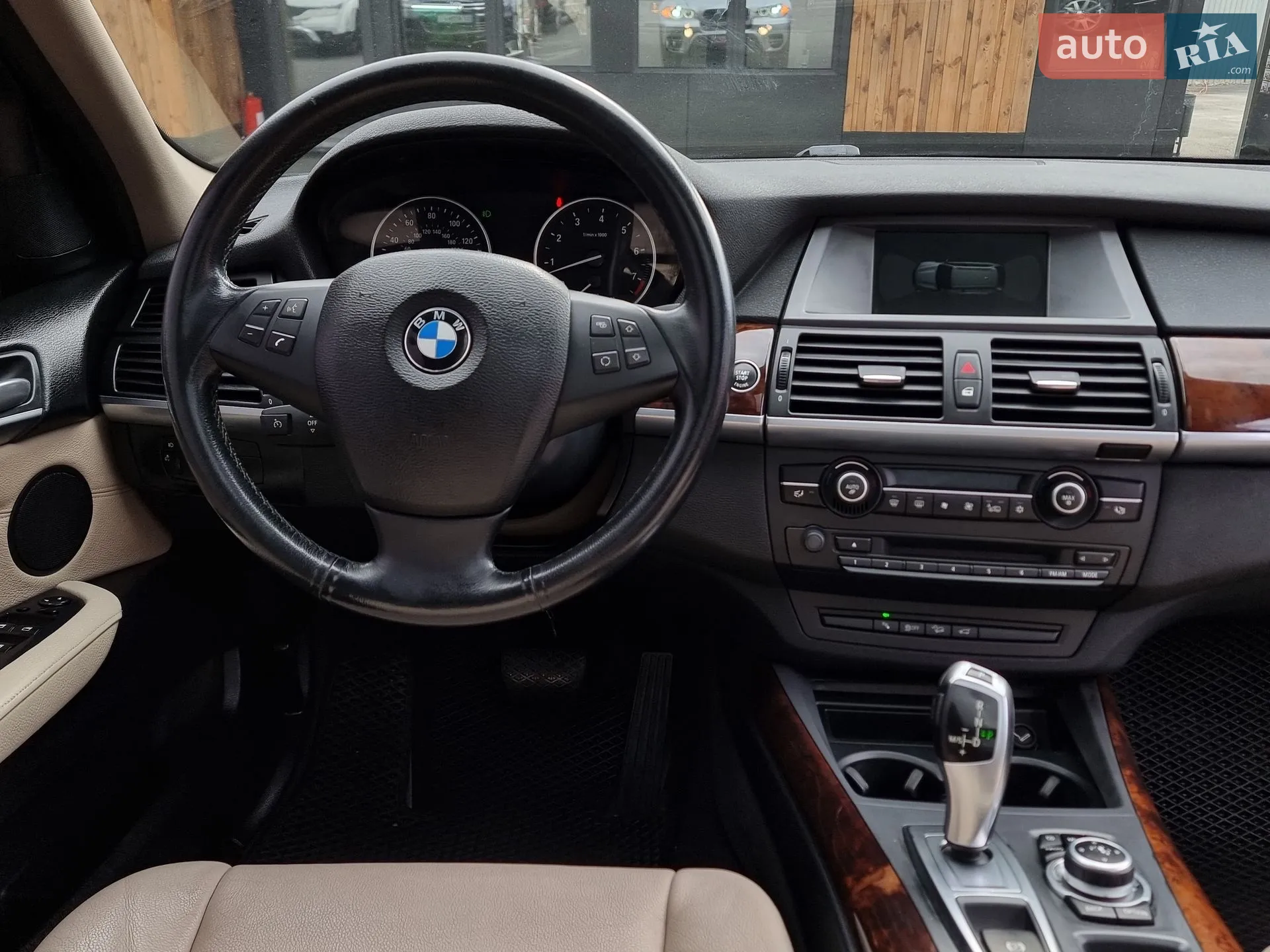 2012 BMW X5 - мініатюра 77