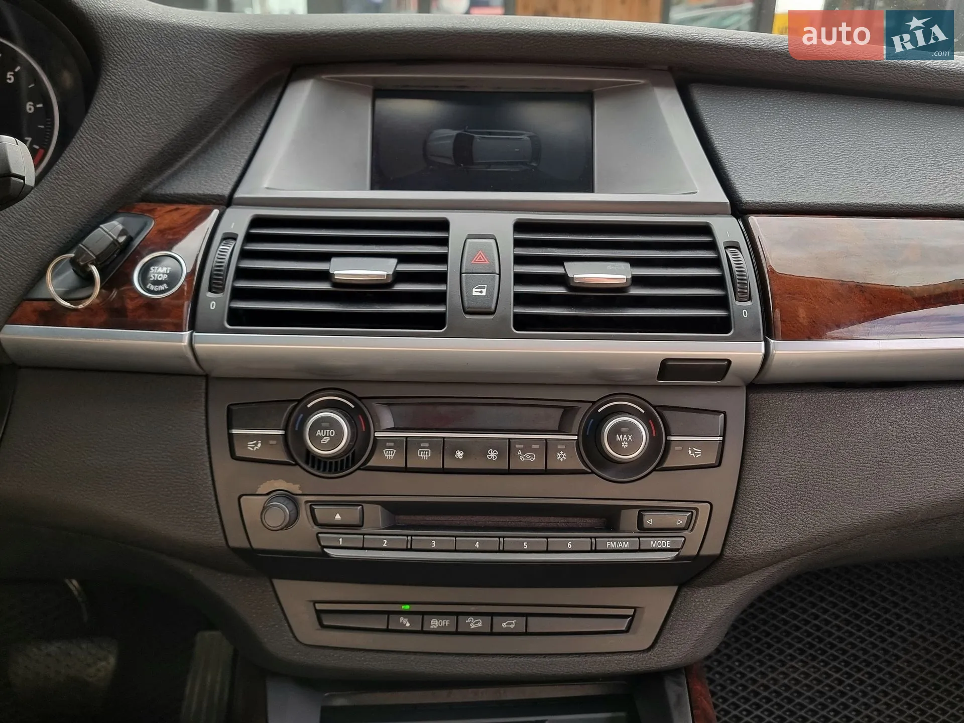 2012 BMW X5 - мініатюра 83