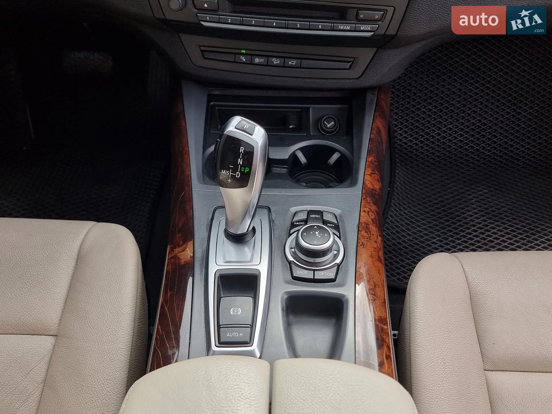 2012 BMW X5 - мініатюра 87