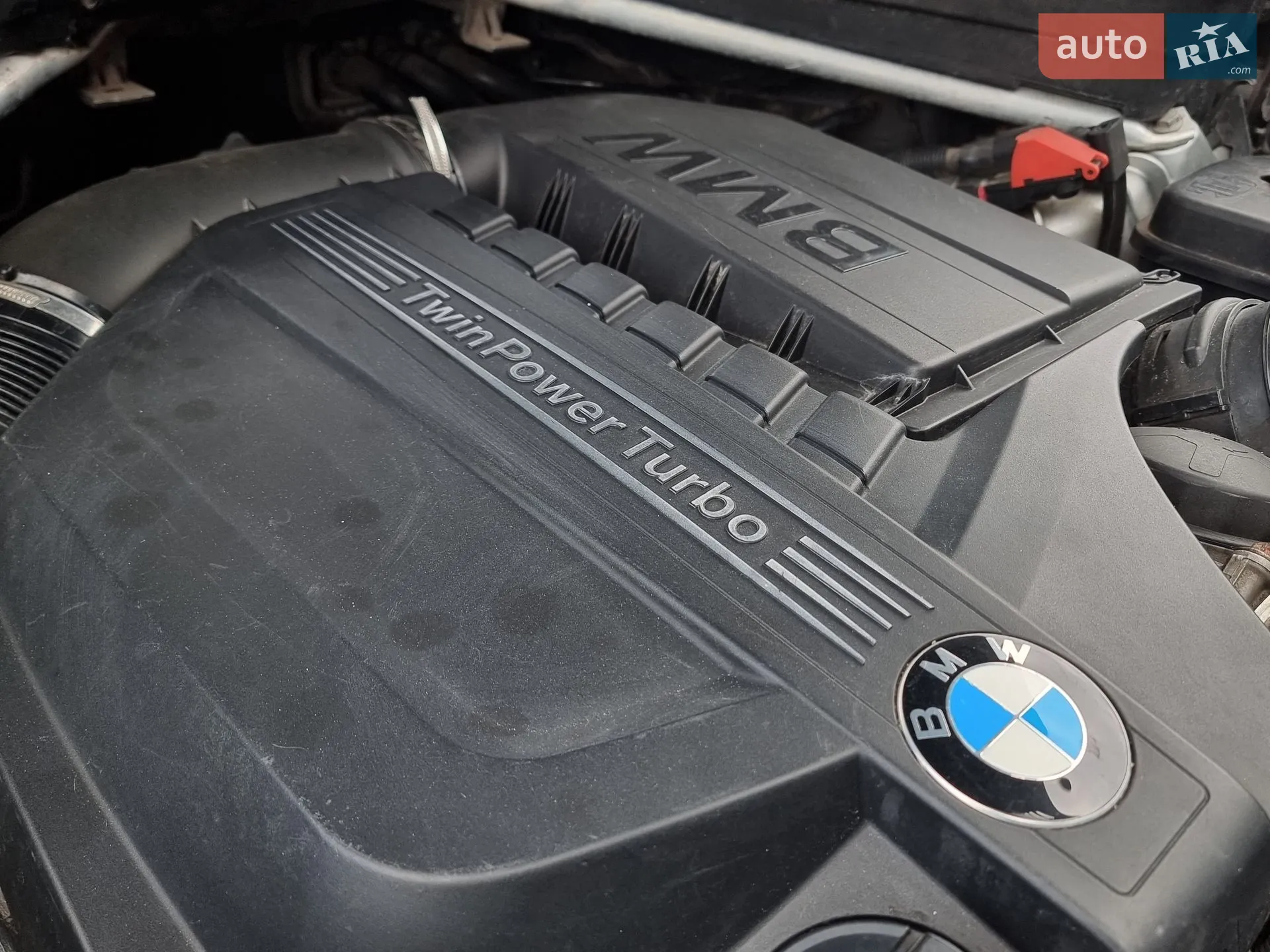 2012 BMW X5 - мініатюра 90
