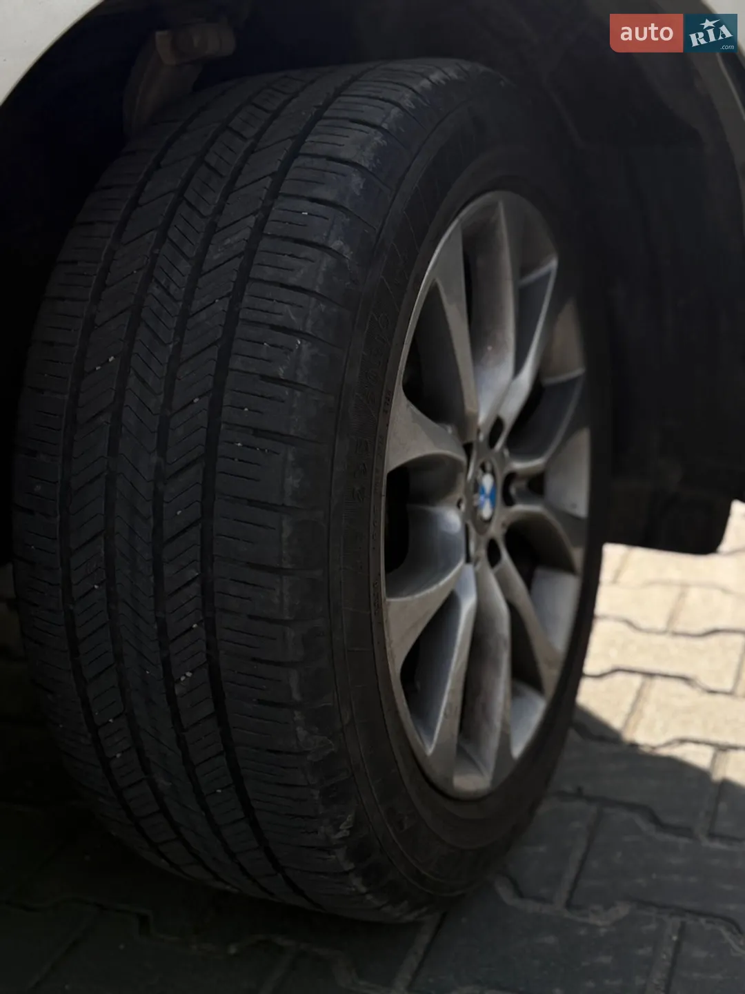 2014 BMW X5 - мініатюра 10