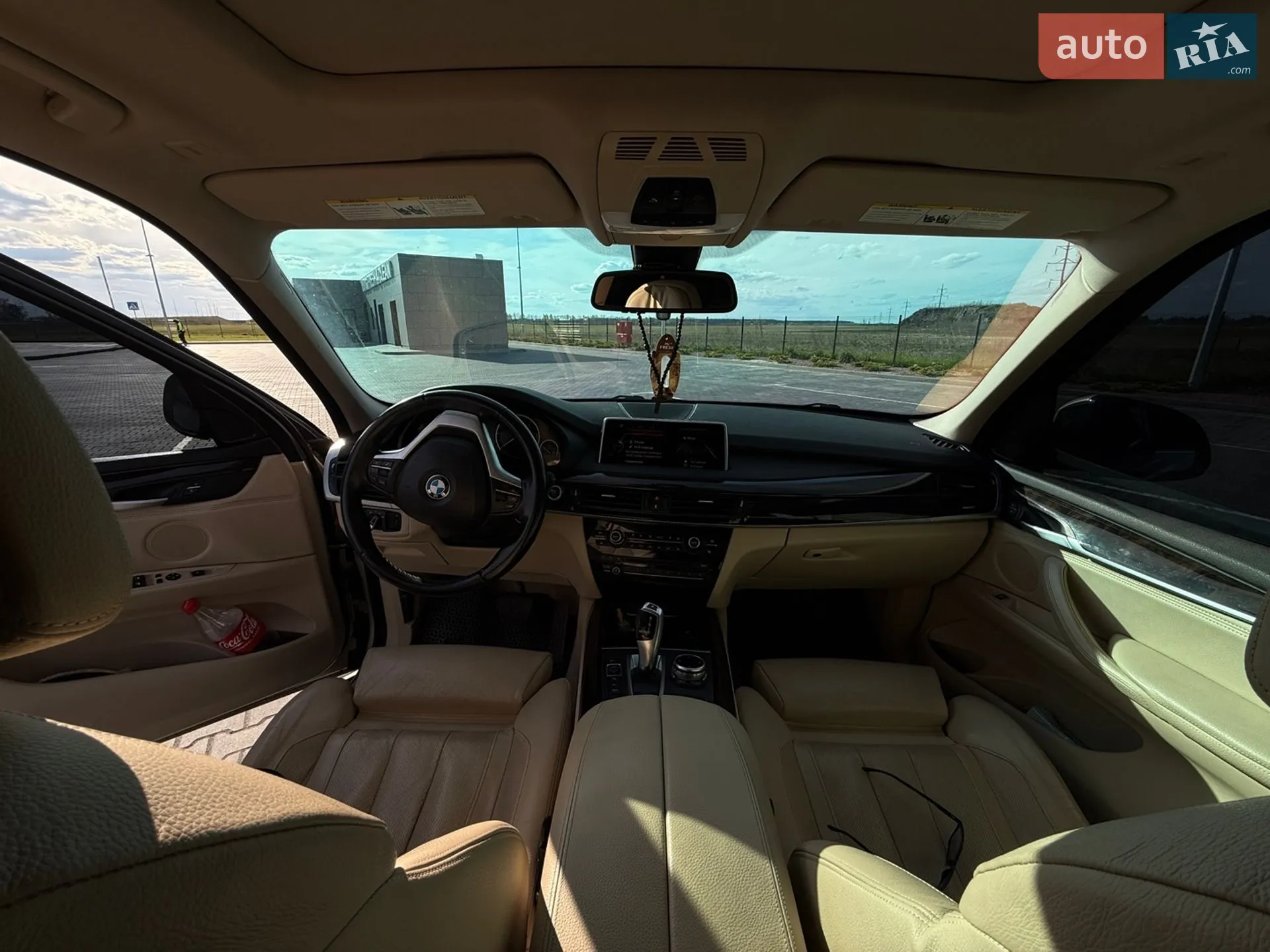 2014 BMW X5 - мініатюра 8