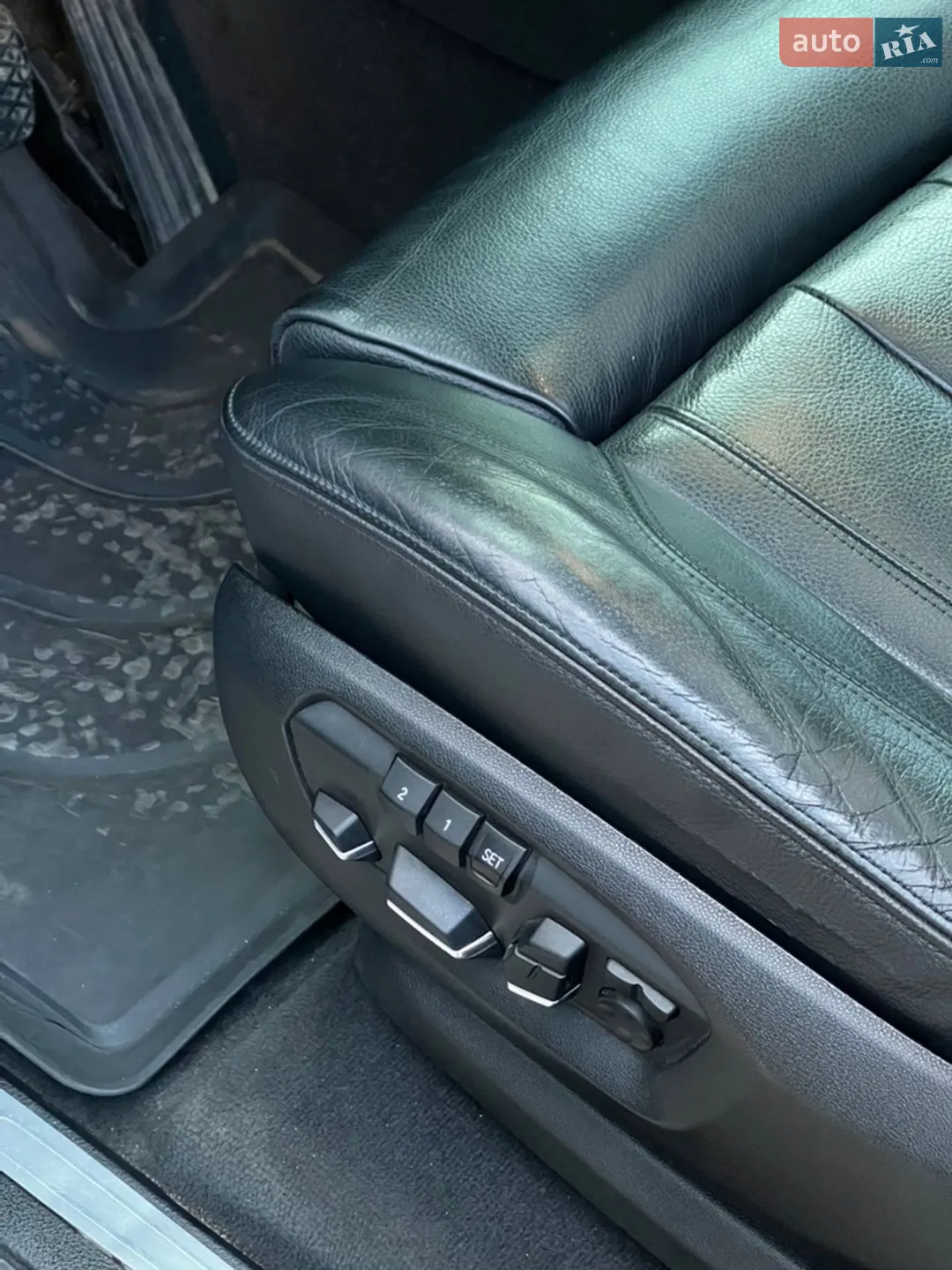 2015 BMW X5 - мініатюра 6