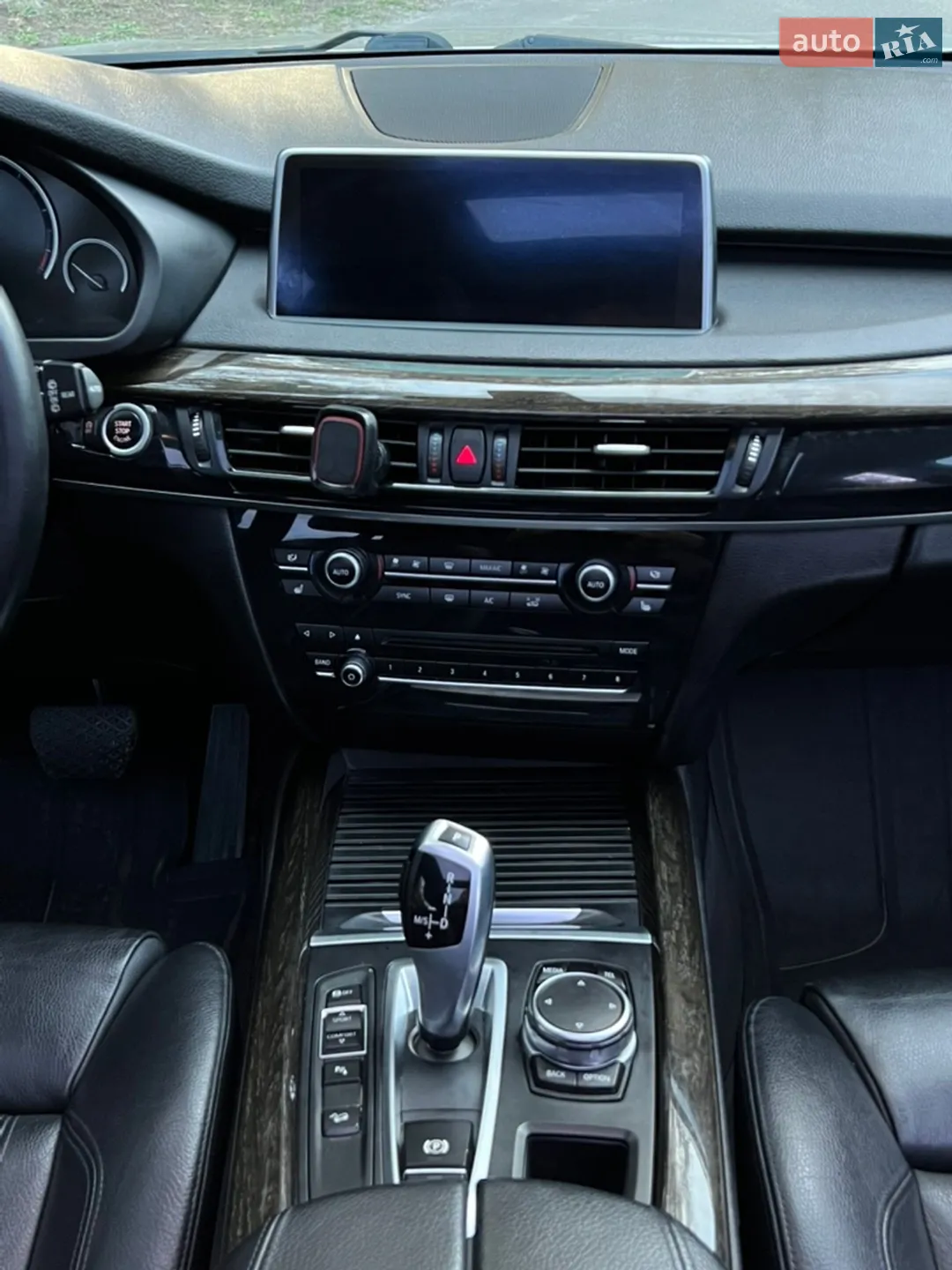 2015 BMW X5 - мініатюра 8