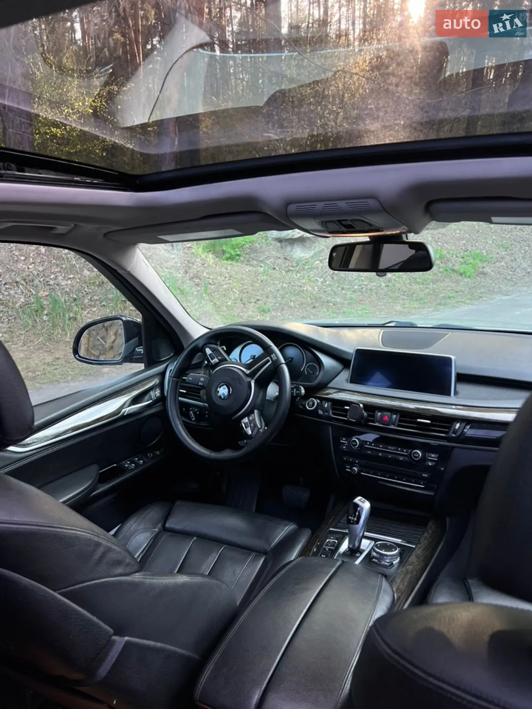 2015 BMW X5 - мініатюра 9