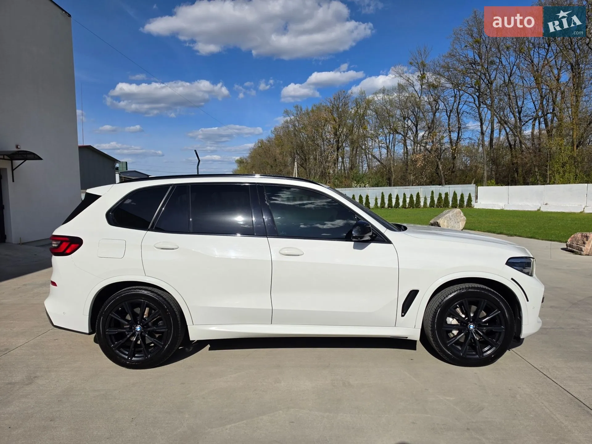 2020 BMW X5 - мініатюра 13