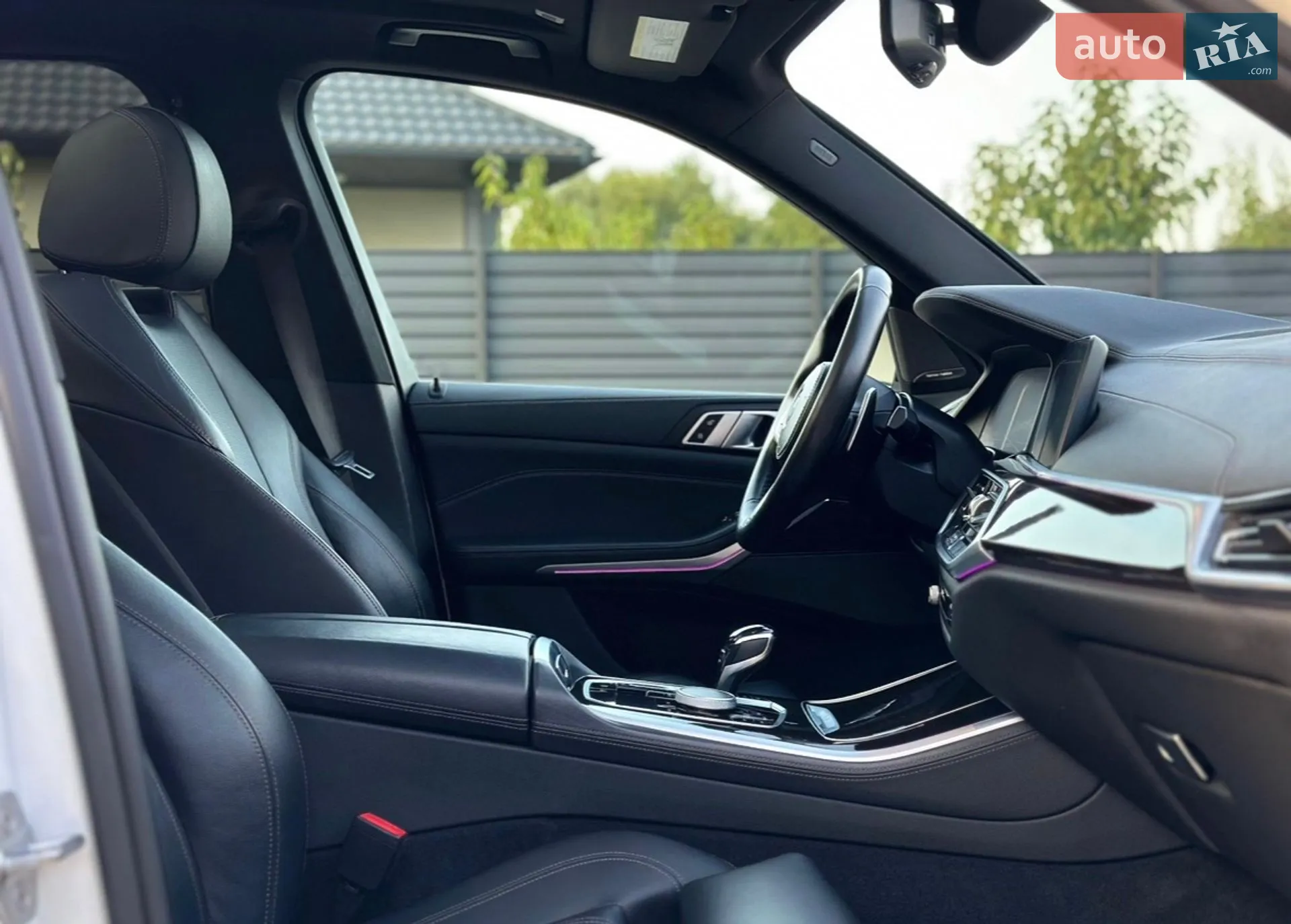 2020 BMW X5 - мініатюра 36