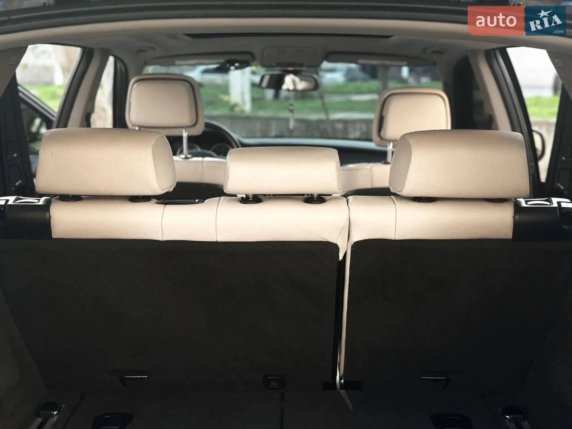 2010 BMW X5 - мініатюра 45