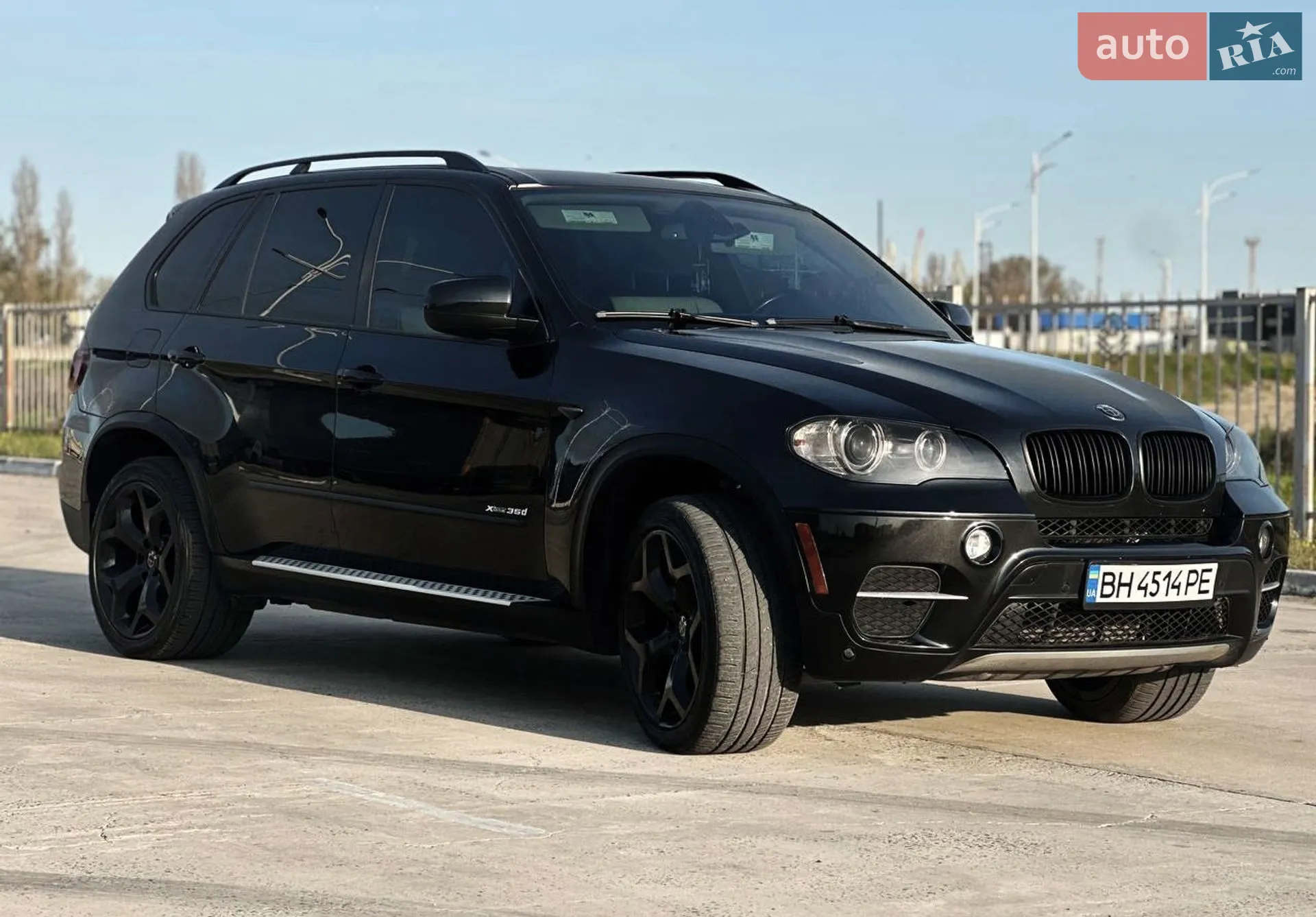 2010 BMW X5 - мініатюра 6