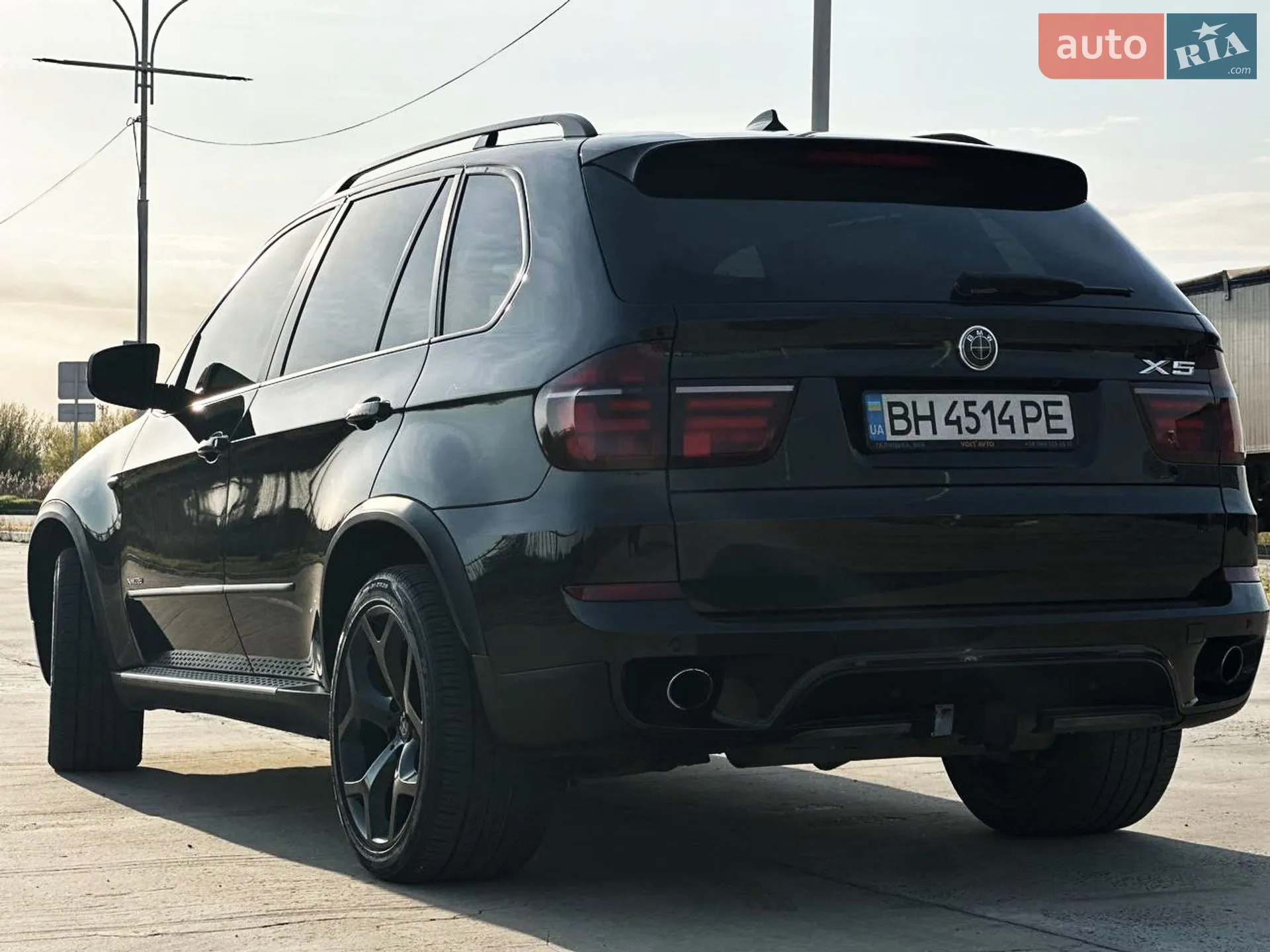 2010 BMW X5 - мініатюра 13