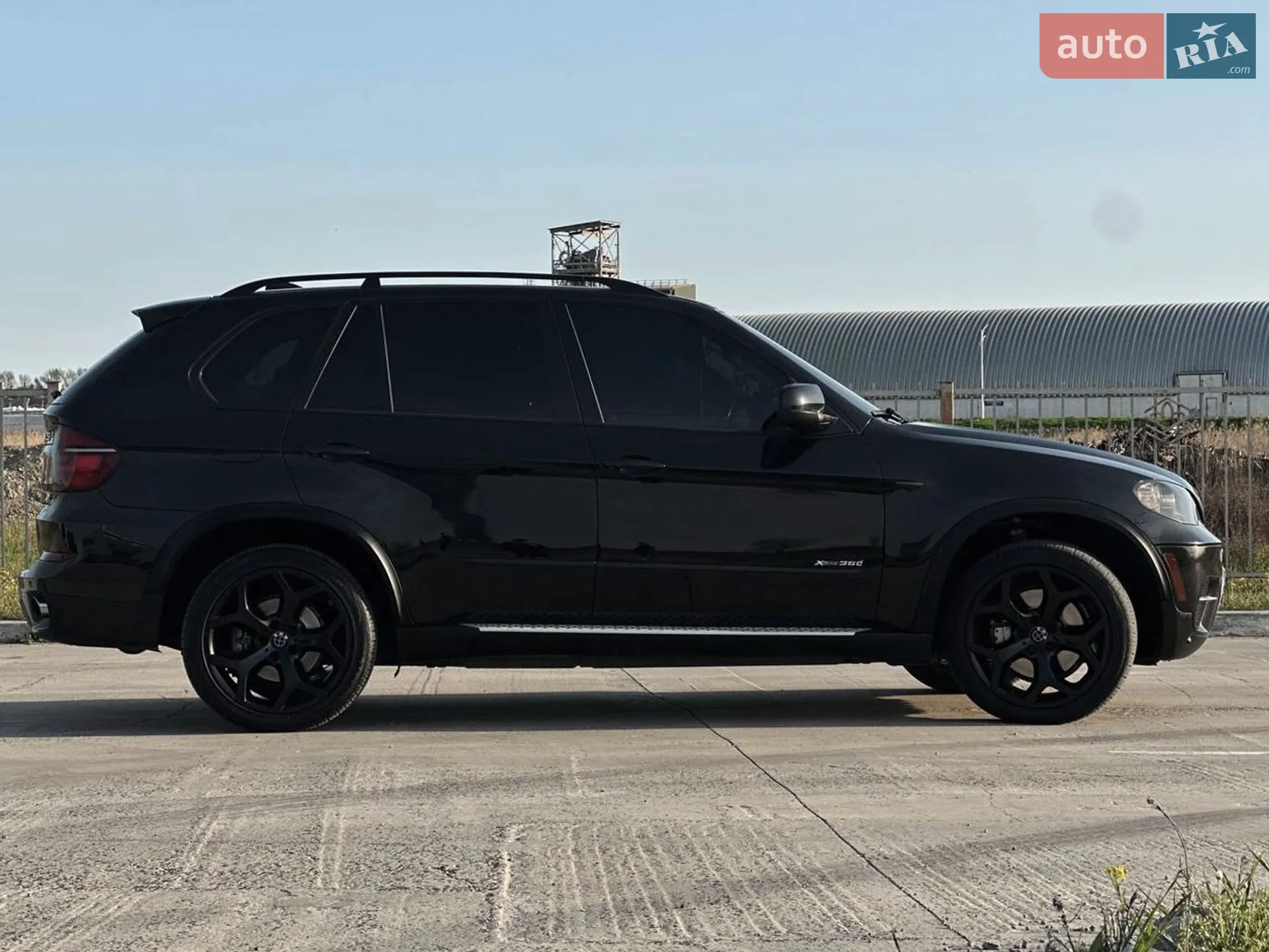 2010 BMW X5 - мініатюра 20