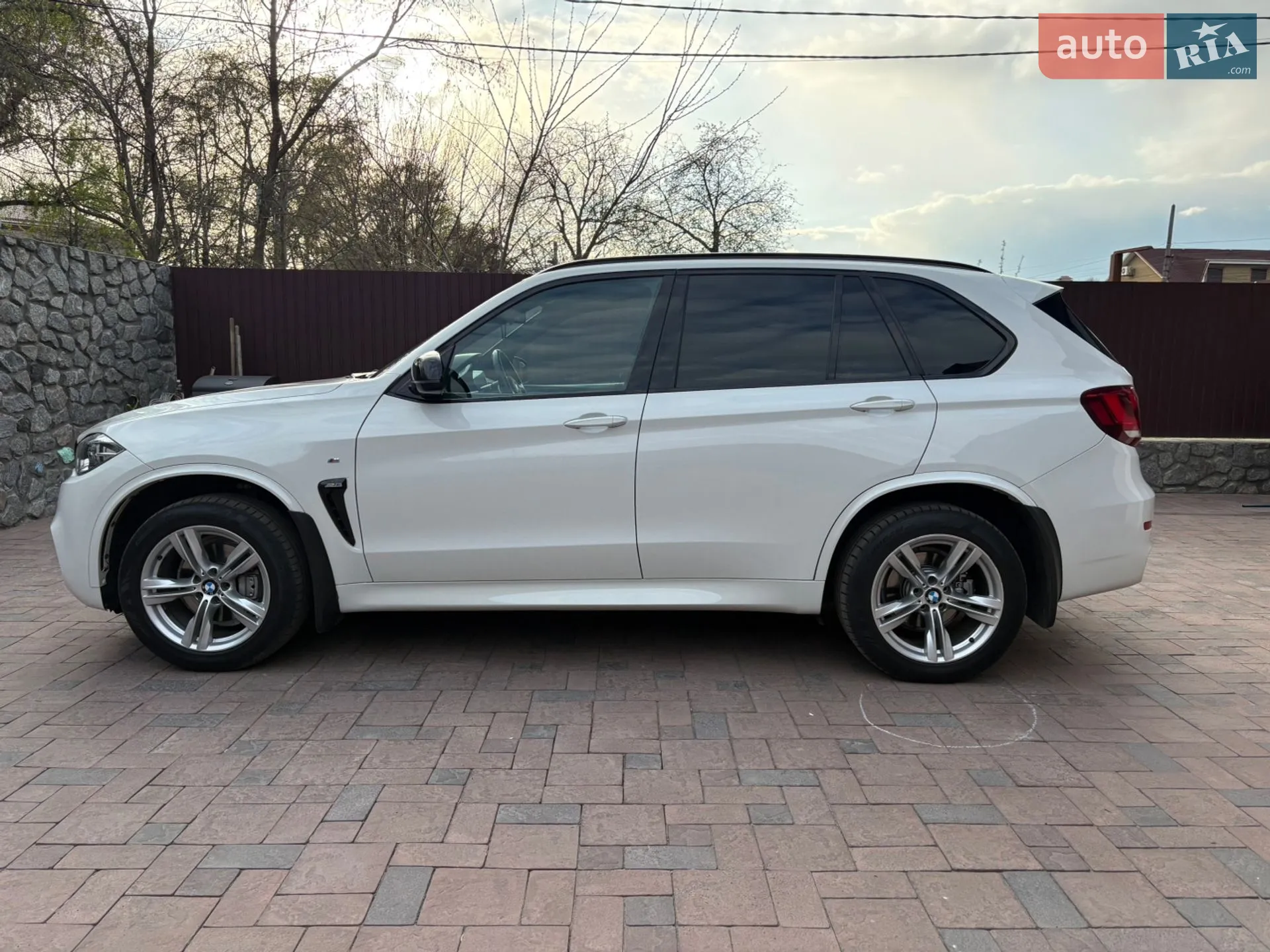 2015 BMW X5 - мініатюра 9
