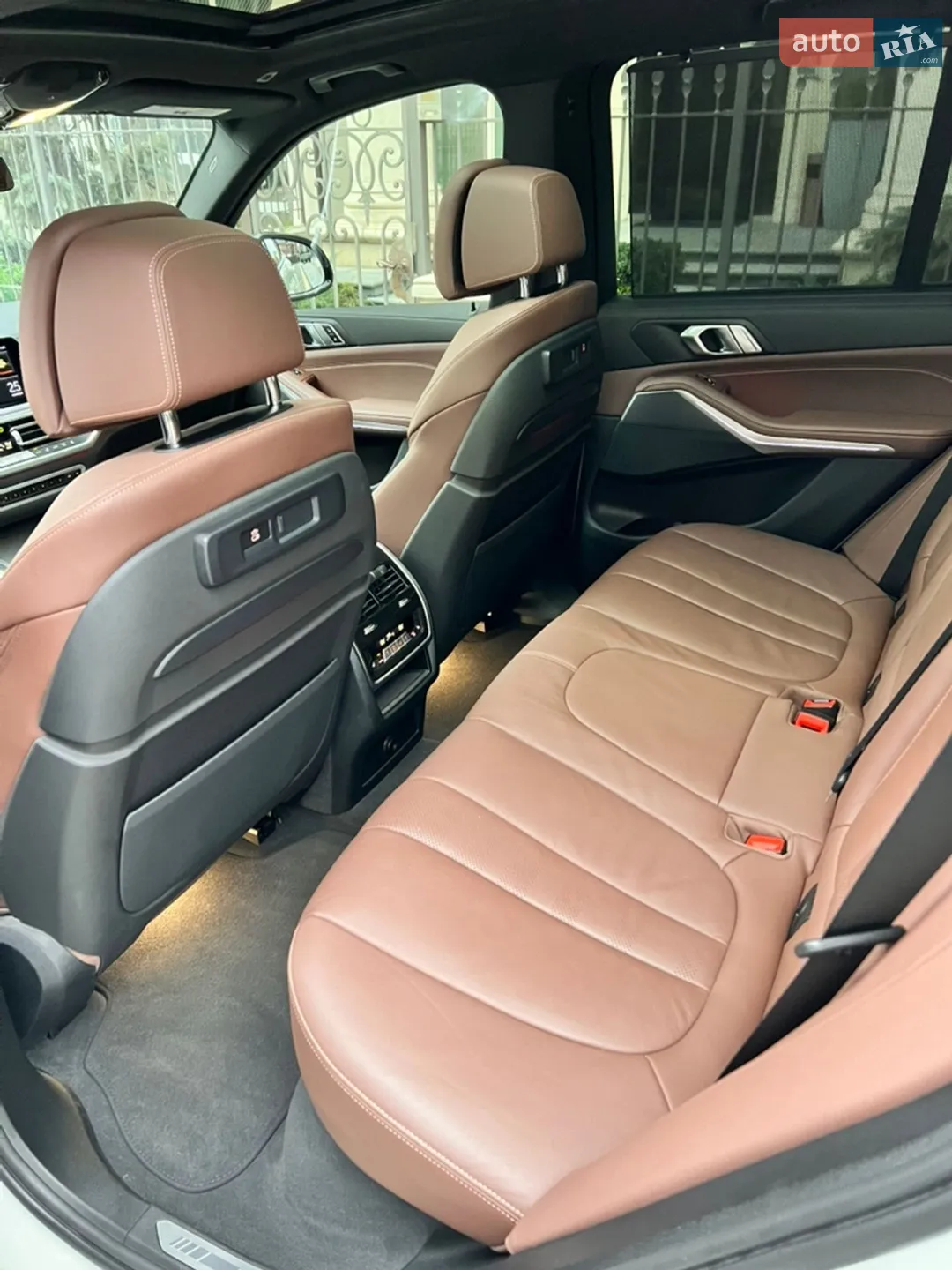 2022 BMW X5 - мініатюра 8