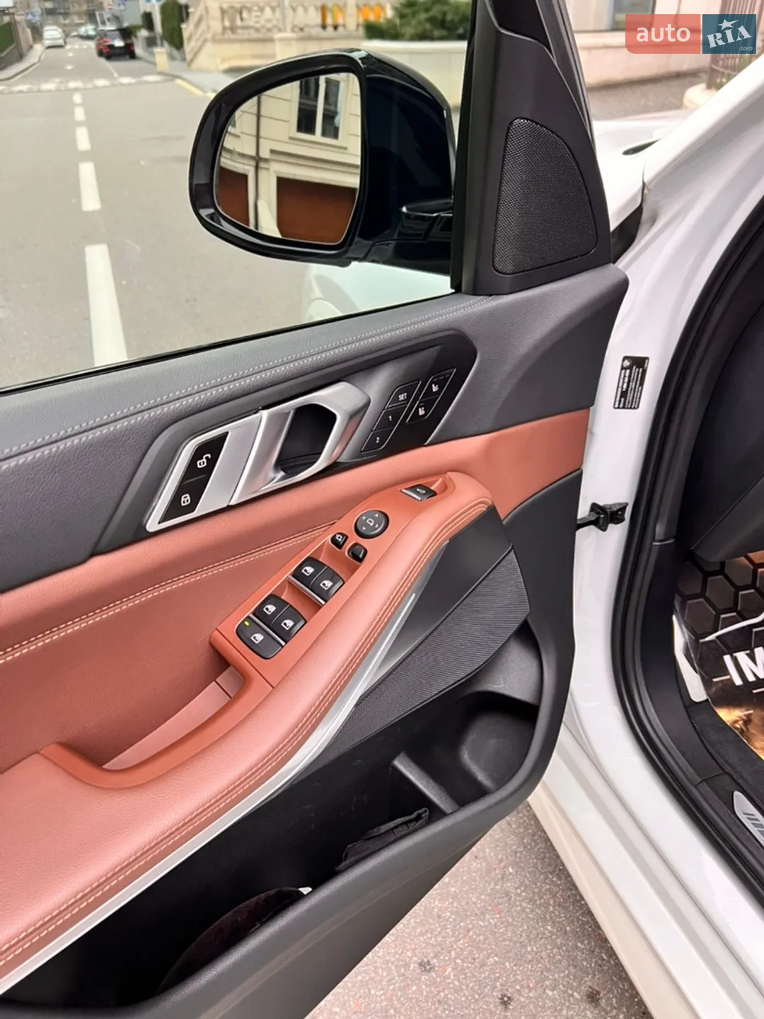2022 BMW X5 - мініатюра 9