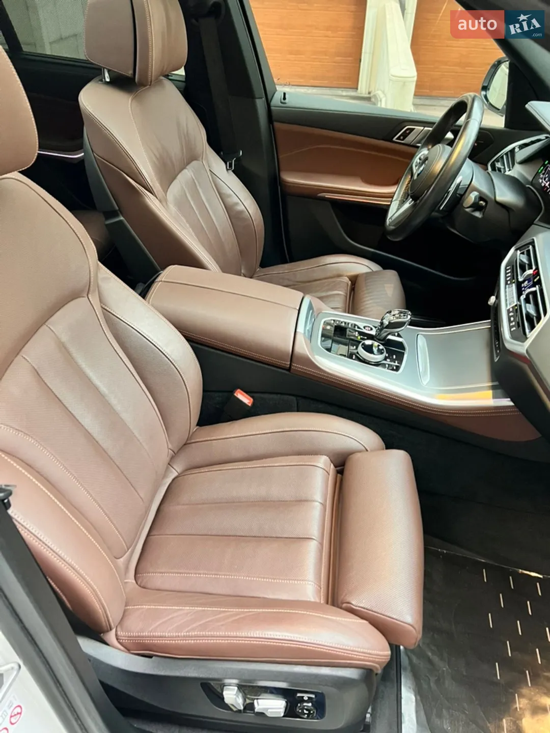 2022 BMW X5 - мініатюра 14