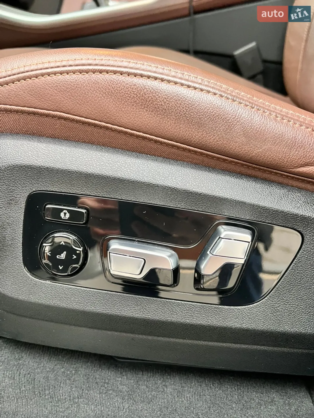 2022 BMW X5 - мініатюра 17