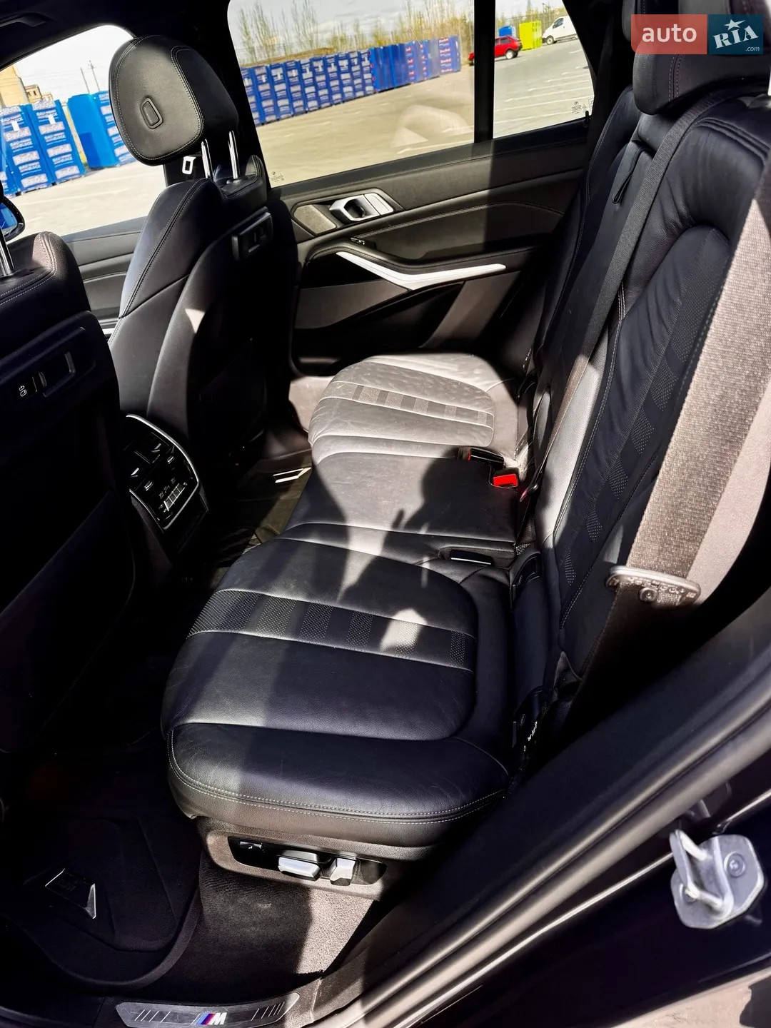 2020 BMW X5 - мініатюра 25