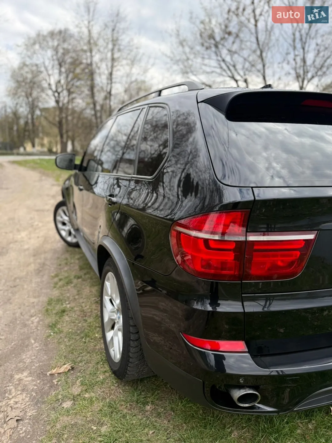 2012 BMW X5 - мініатюра 5