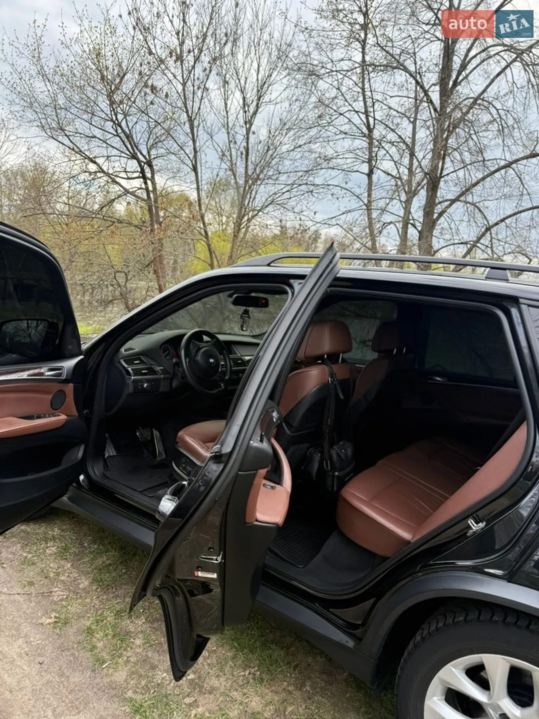 2012 BMW X5 - мініатюра 10