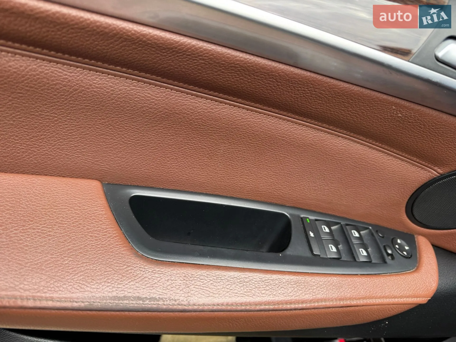 2012 BMW X5 - мініатюра 15