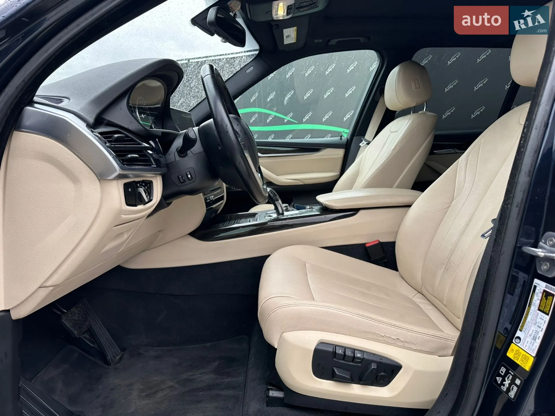 2016 BMW X5 - мініатюра 6