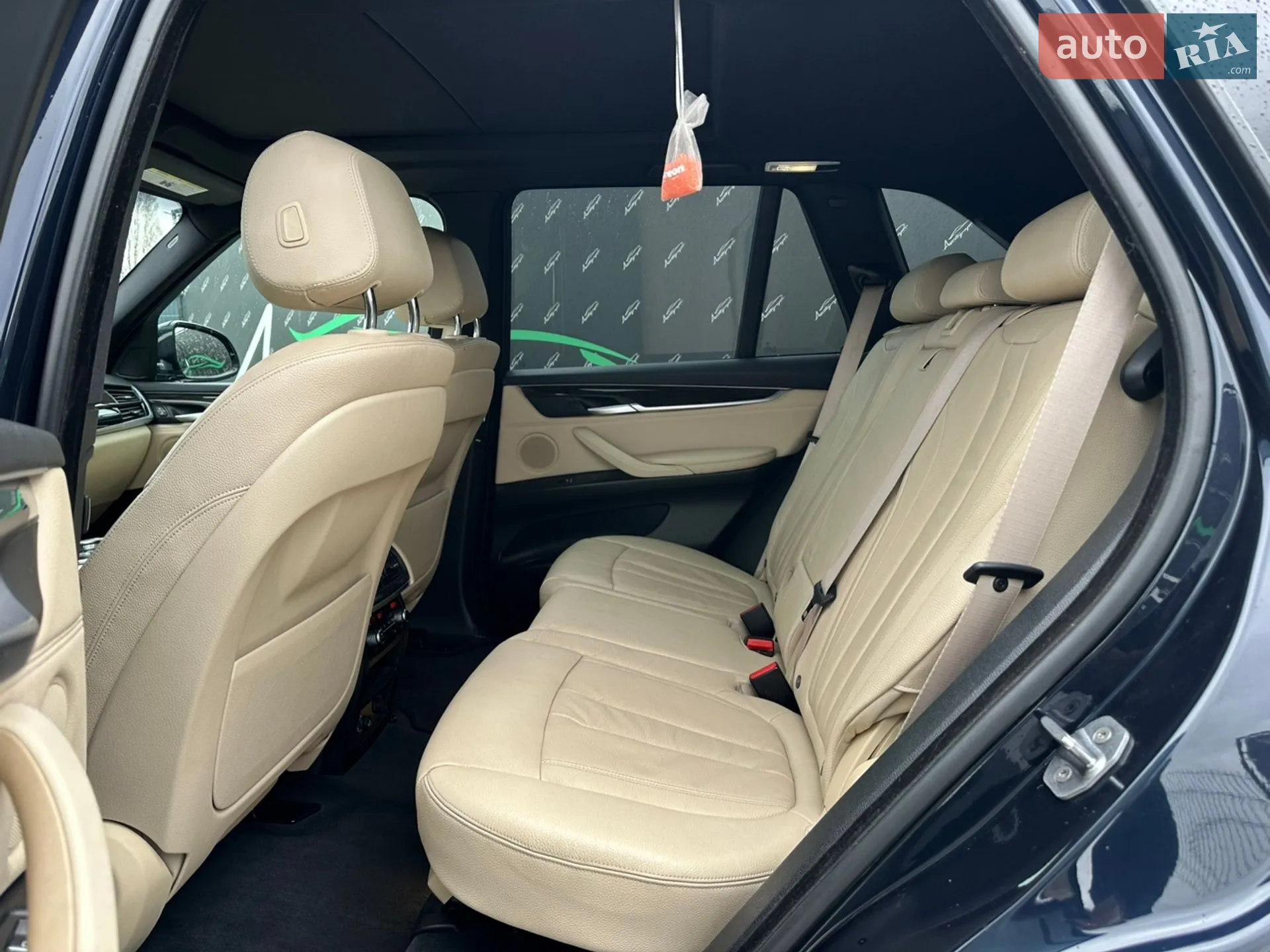 2016 BMW X5 - мініатюра 14